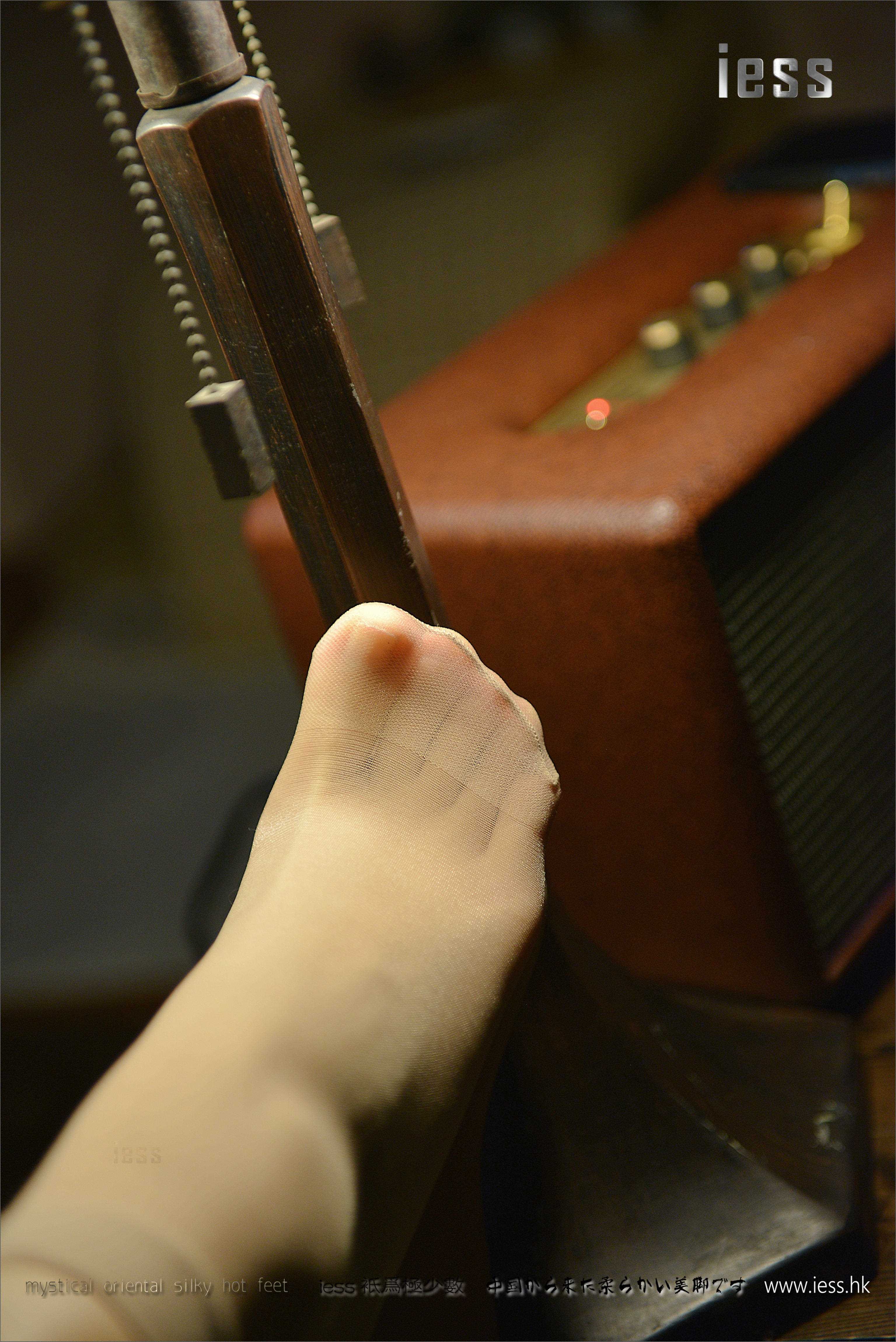 China Beauty Legs and feet 193