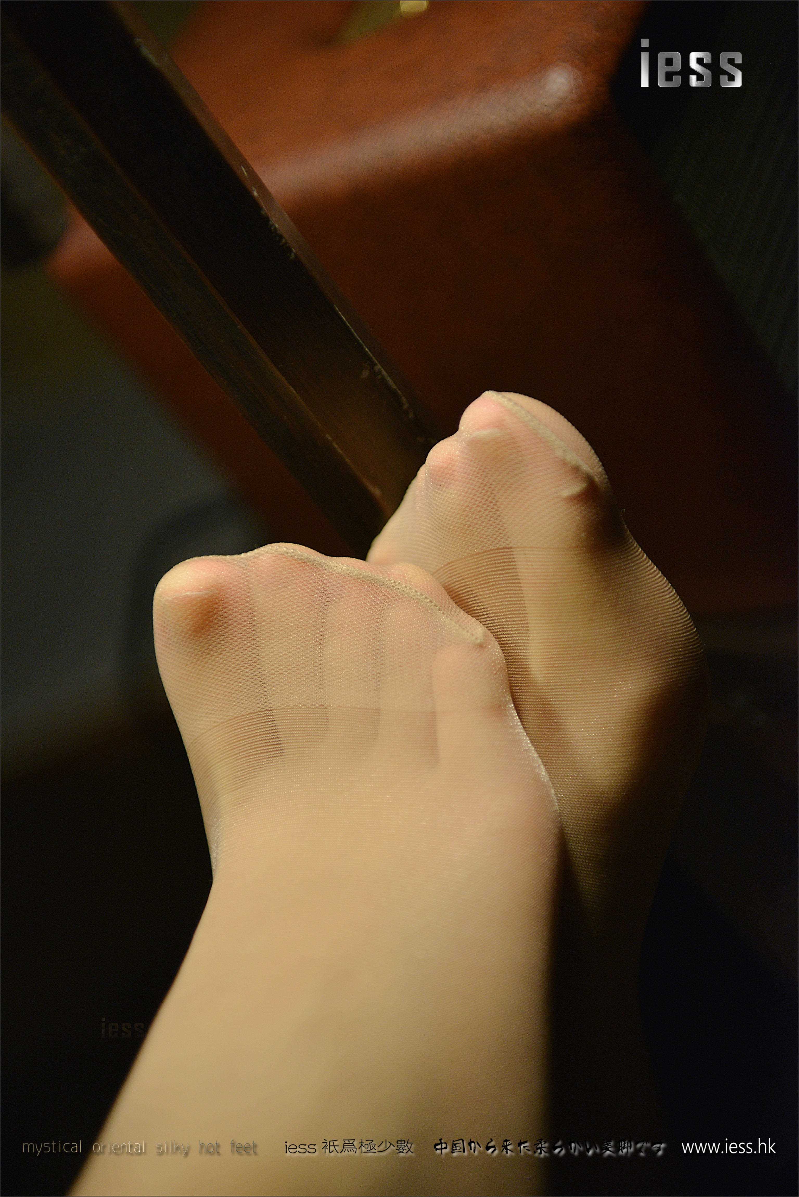 China Beauty Legs and feet 193