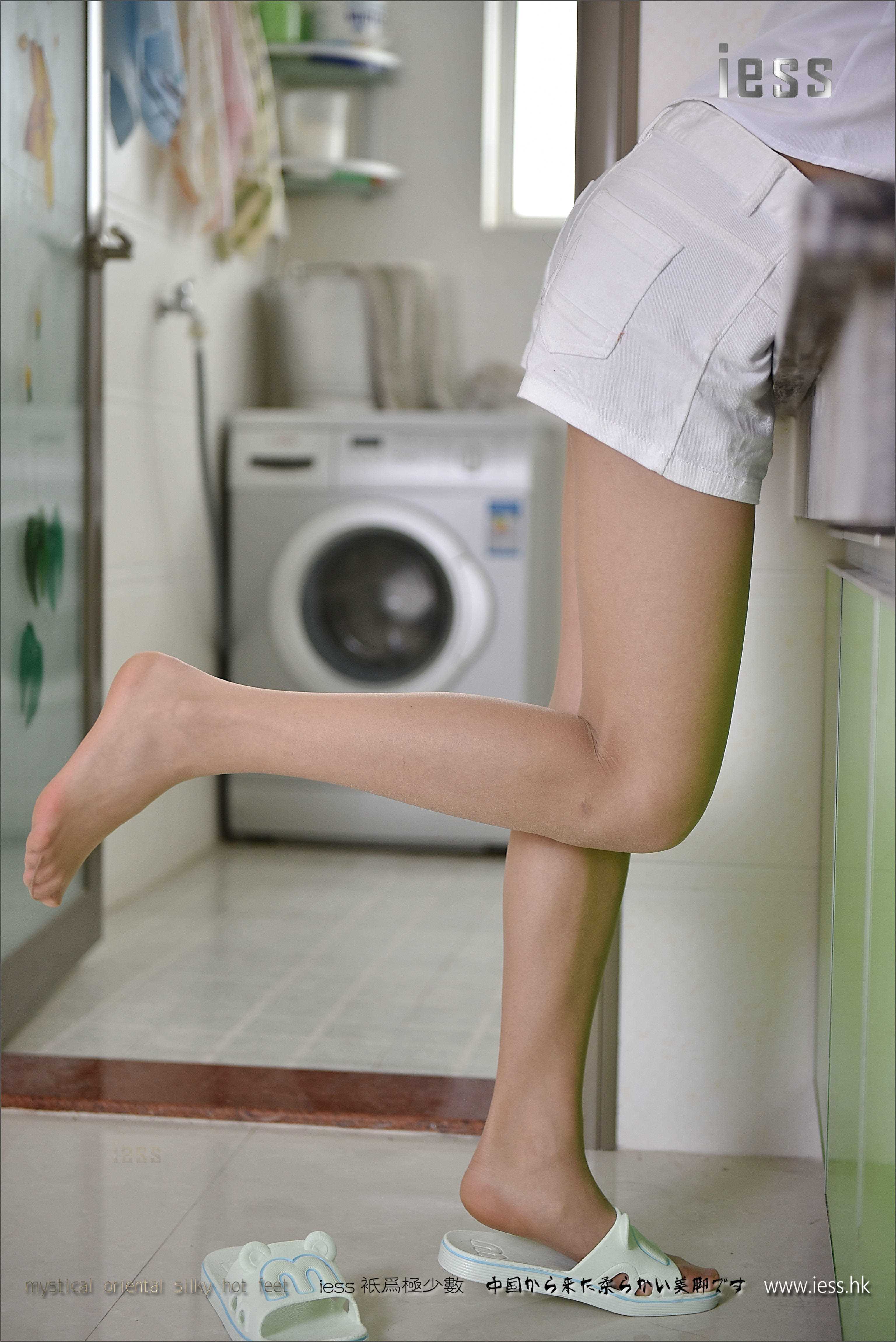 China Beauty Legs and feet 194