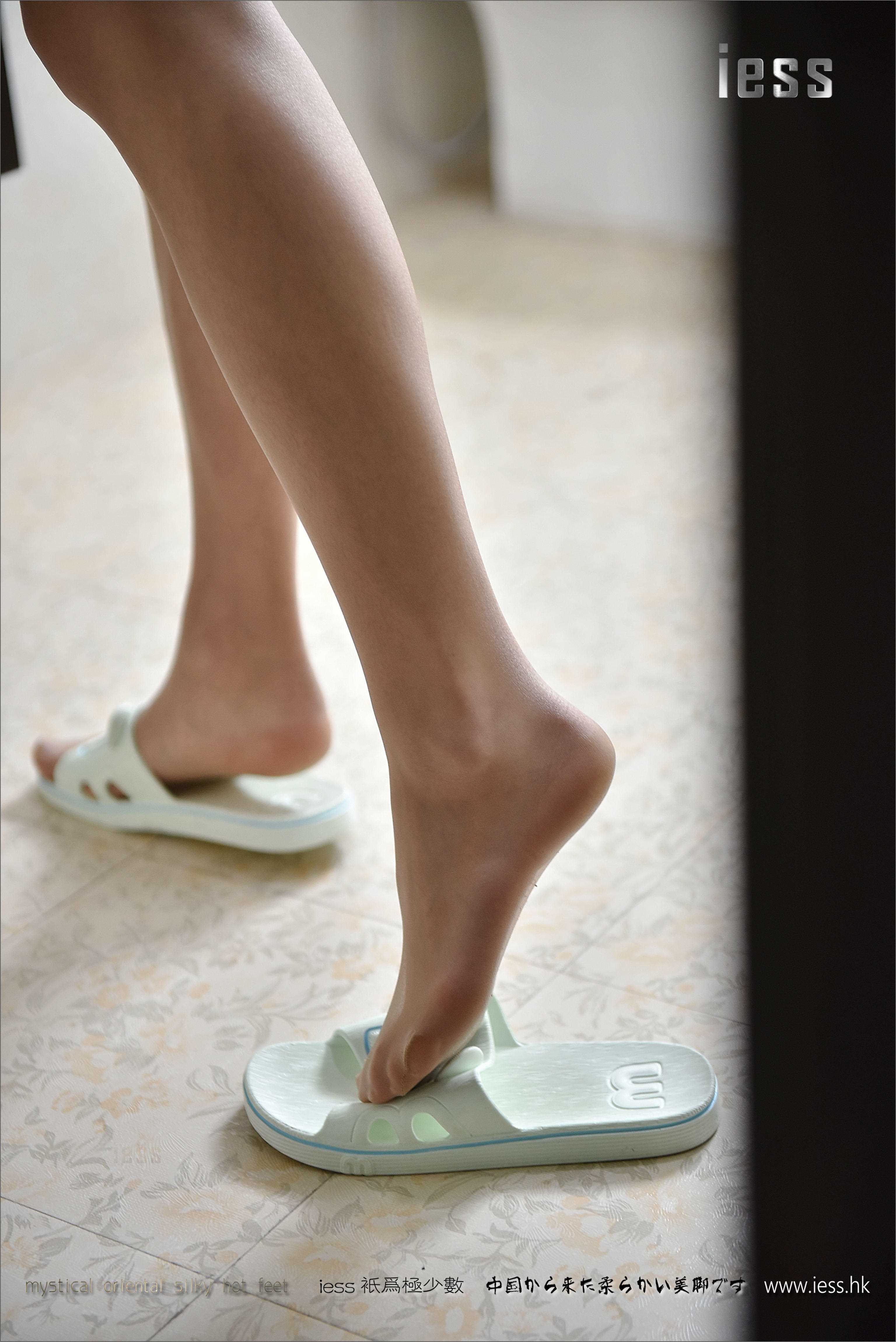 China Beauty Legs and feet 194