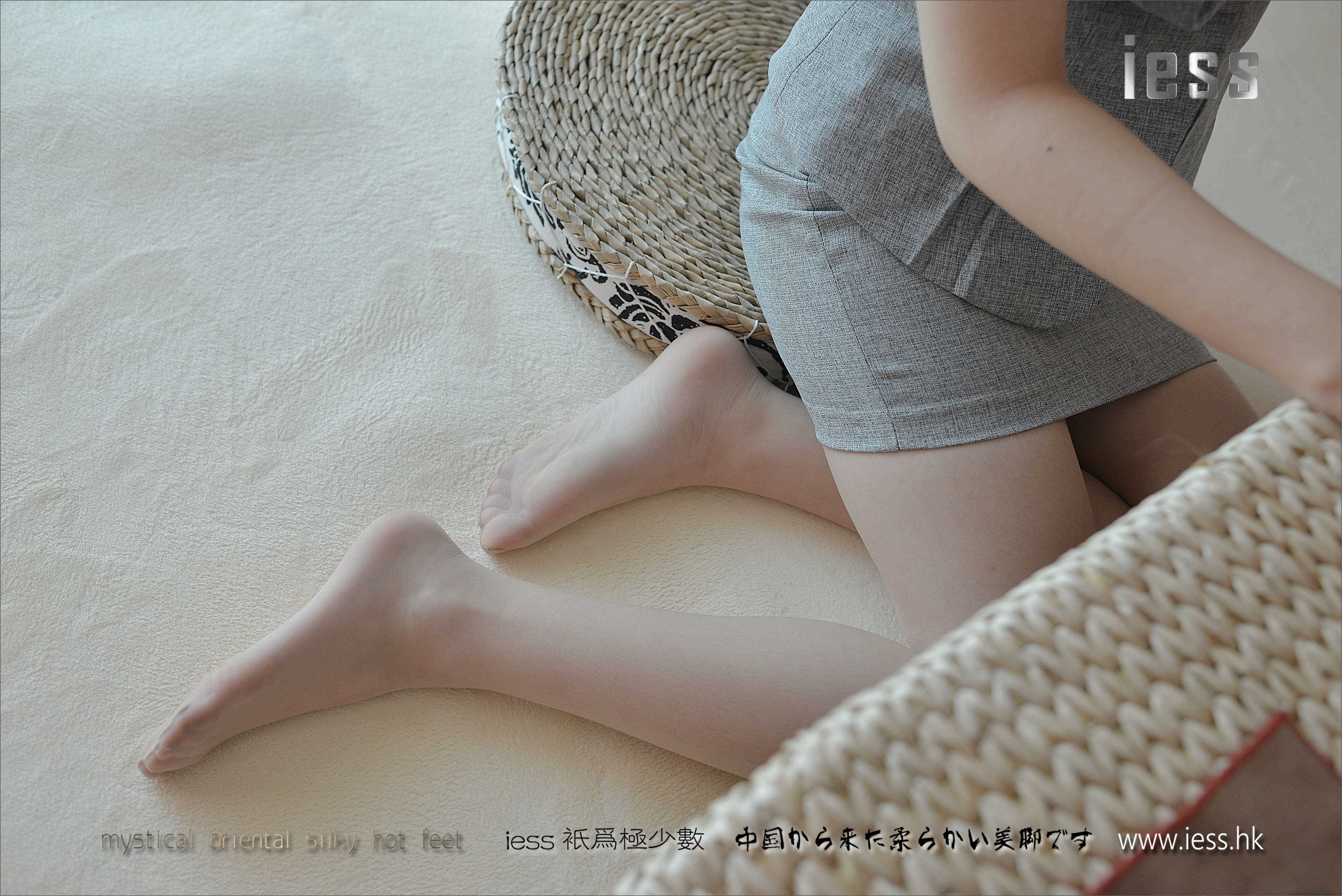 China Beauty Legs and feet 195