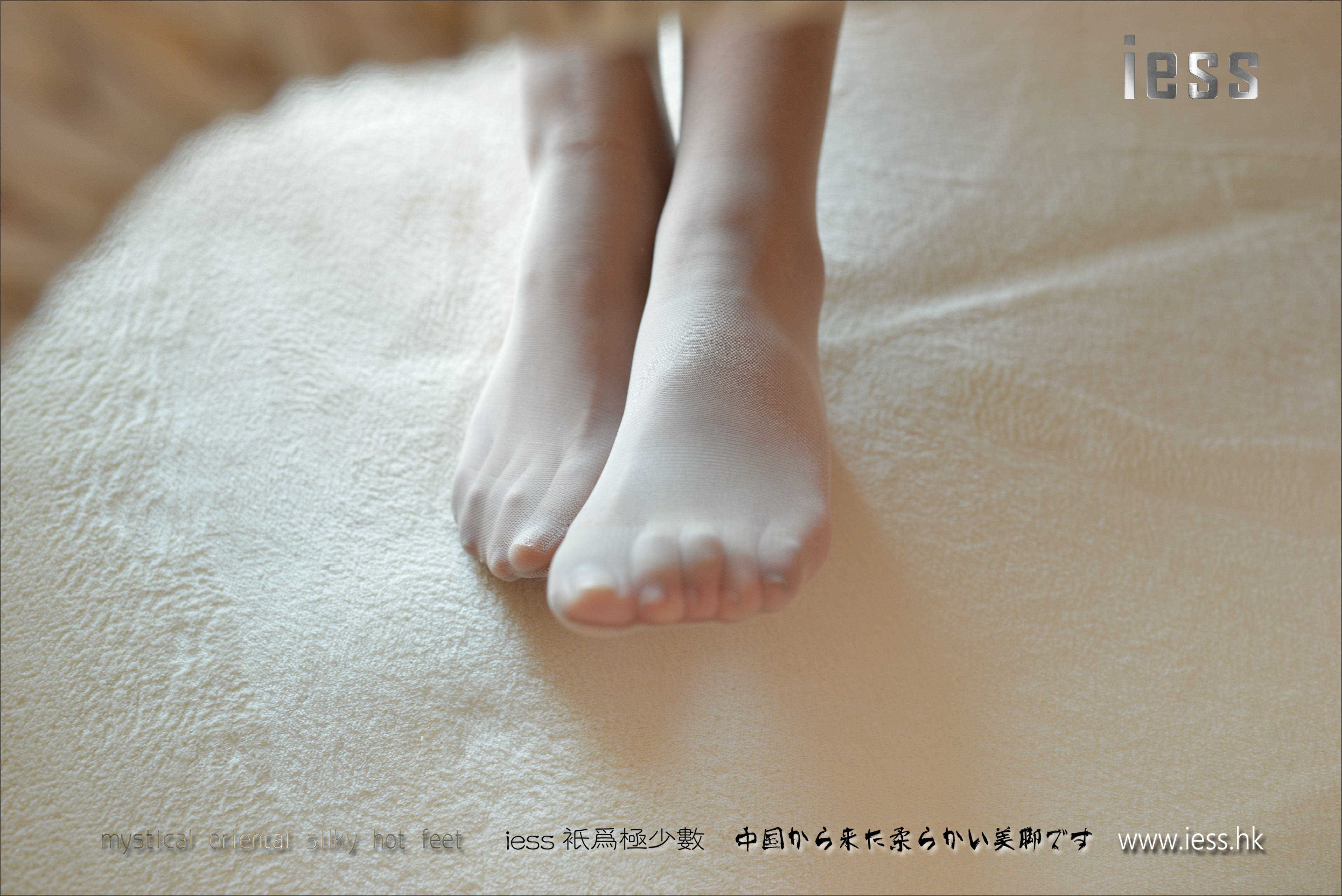 China Beauty Legs and feet 195