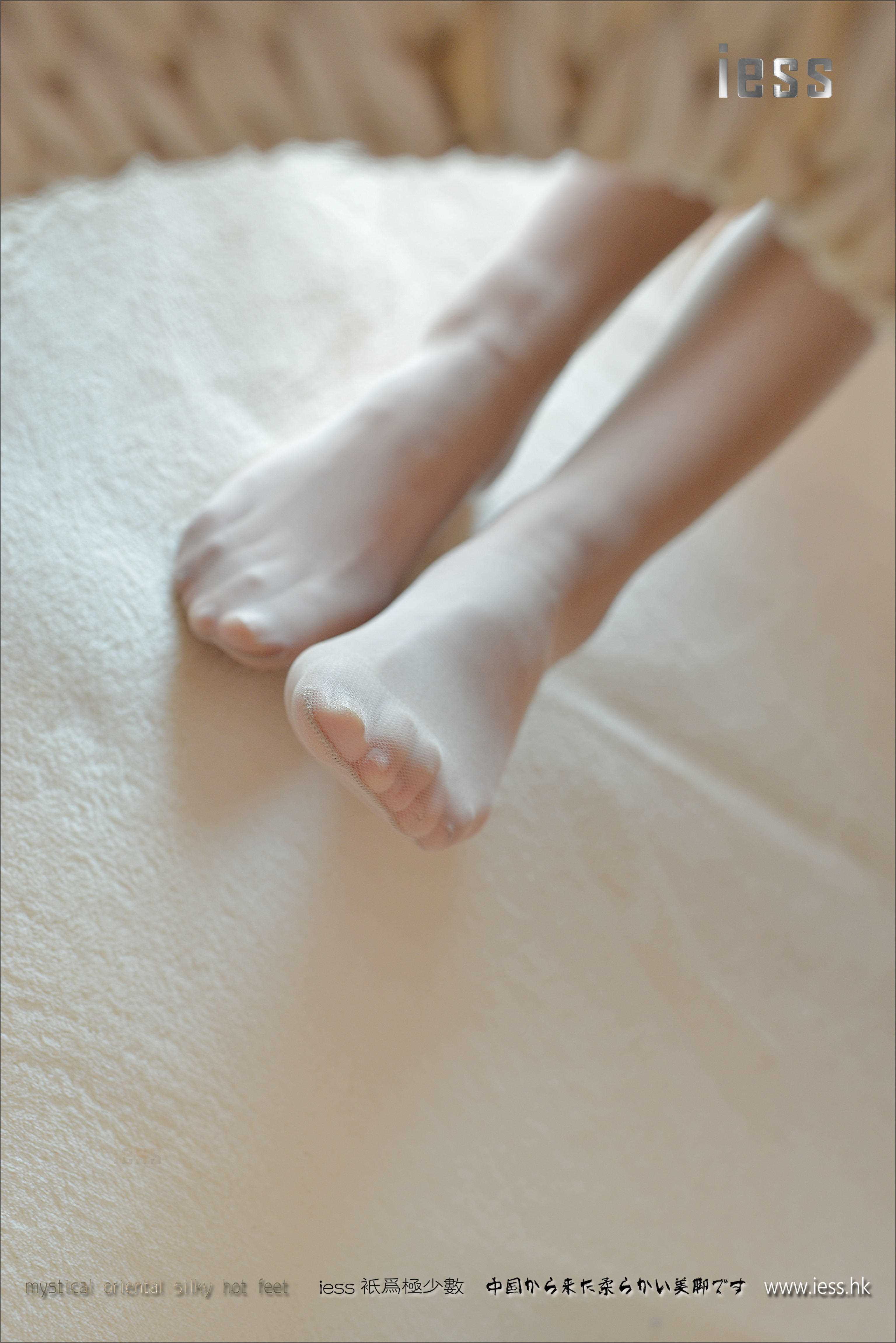 China Beauty Legs and feet 195