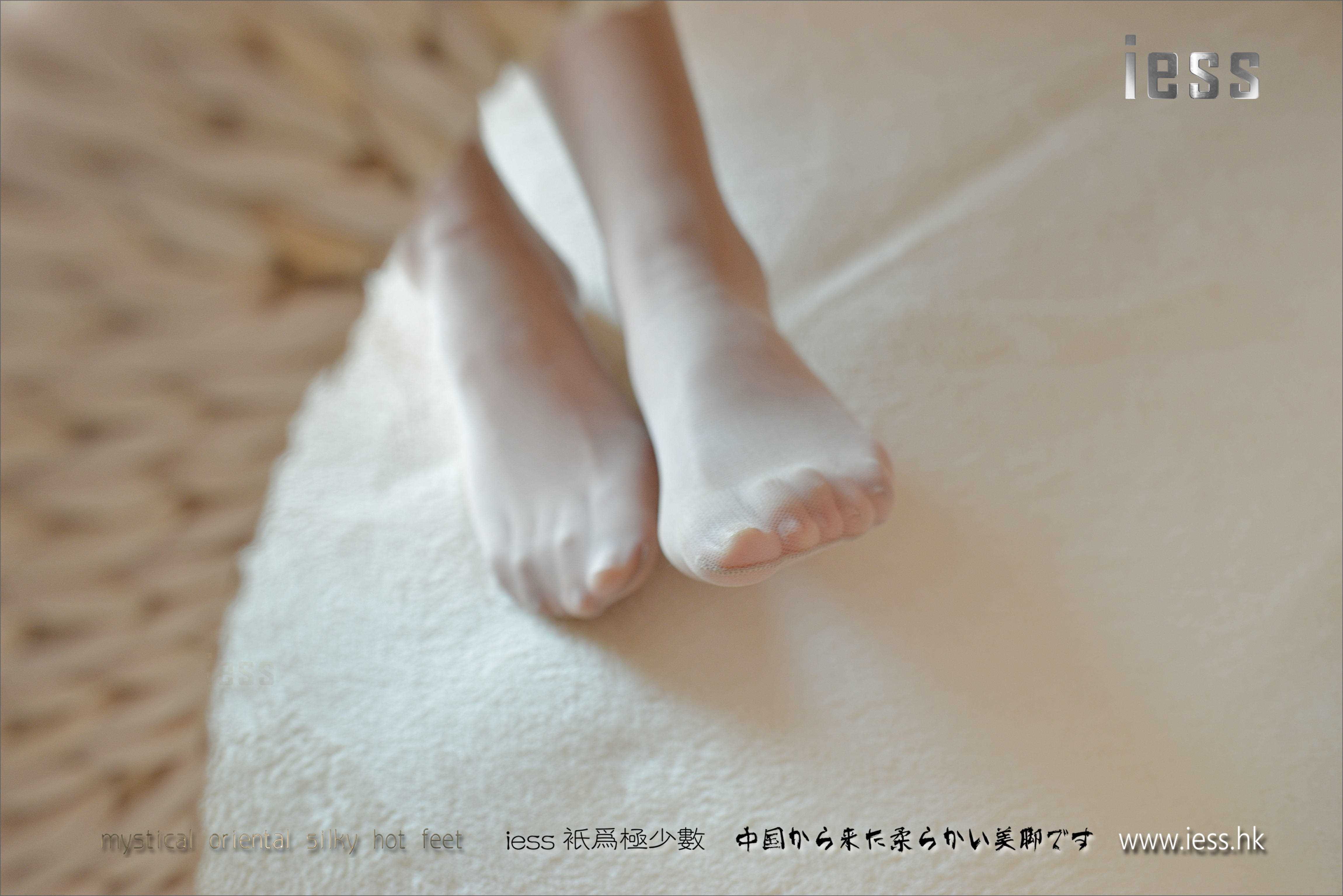 China Beauty Legs and feet 195