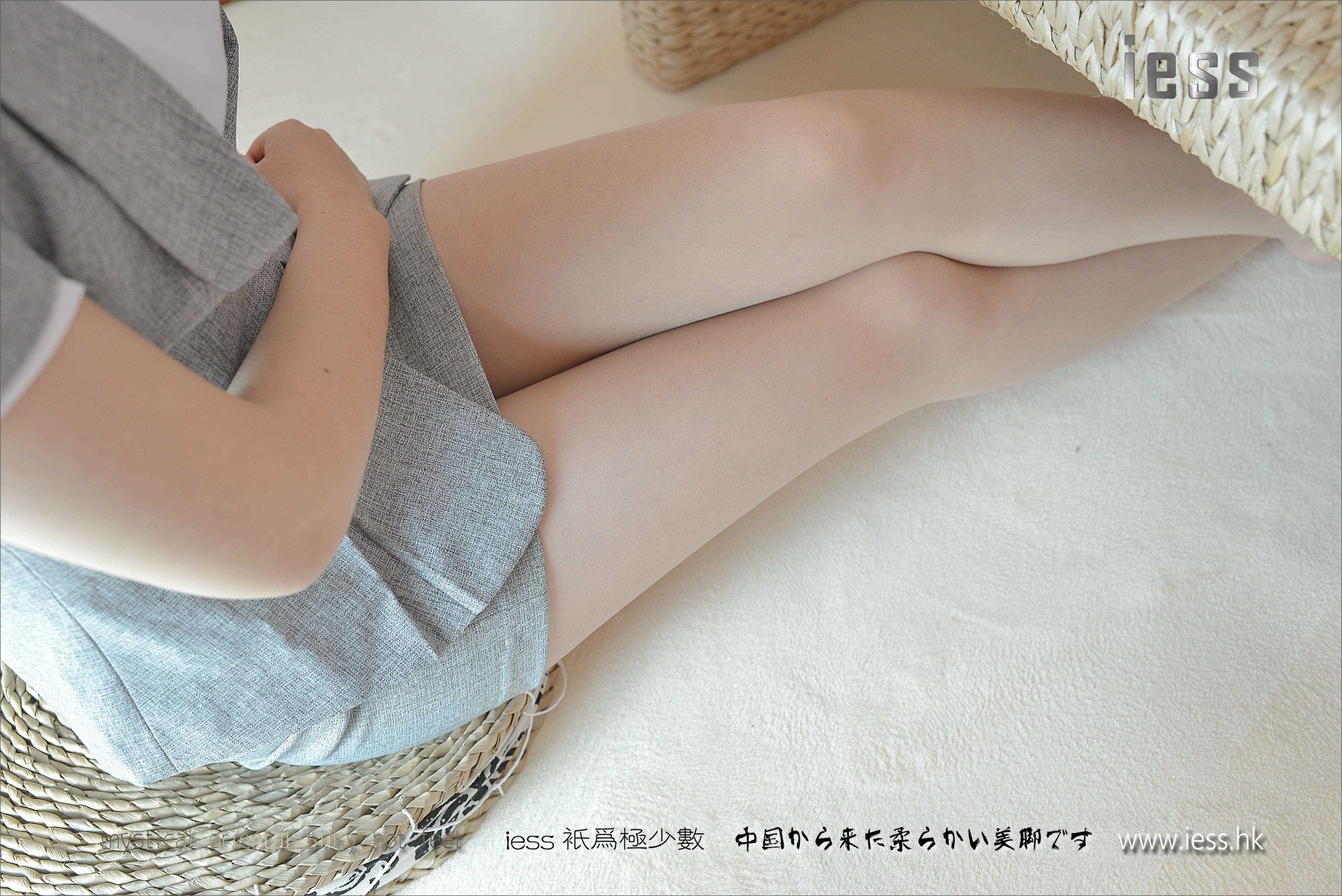 China Beauty Legs and feet 195