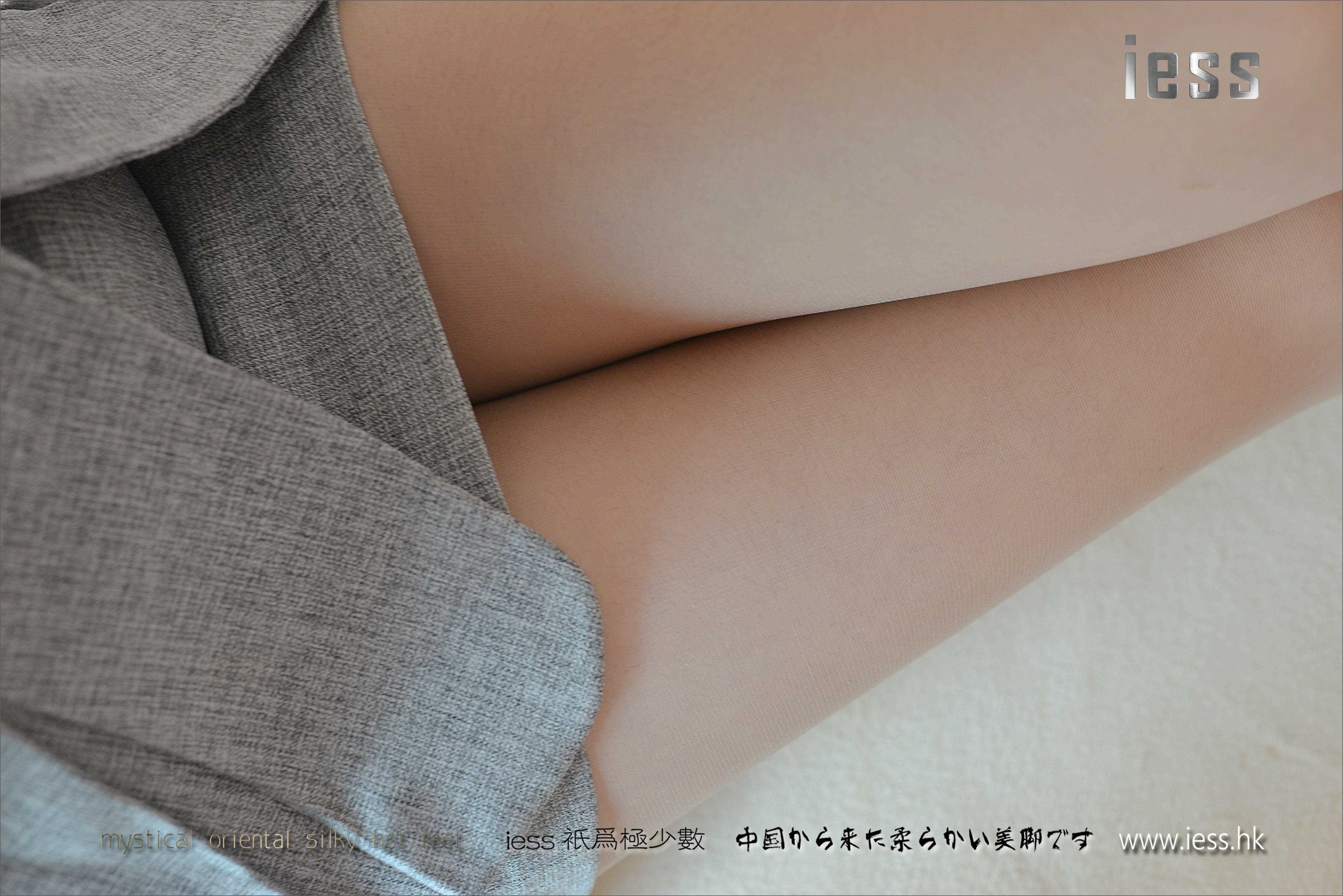 China Beauty Legs and feet 195