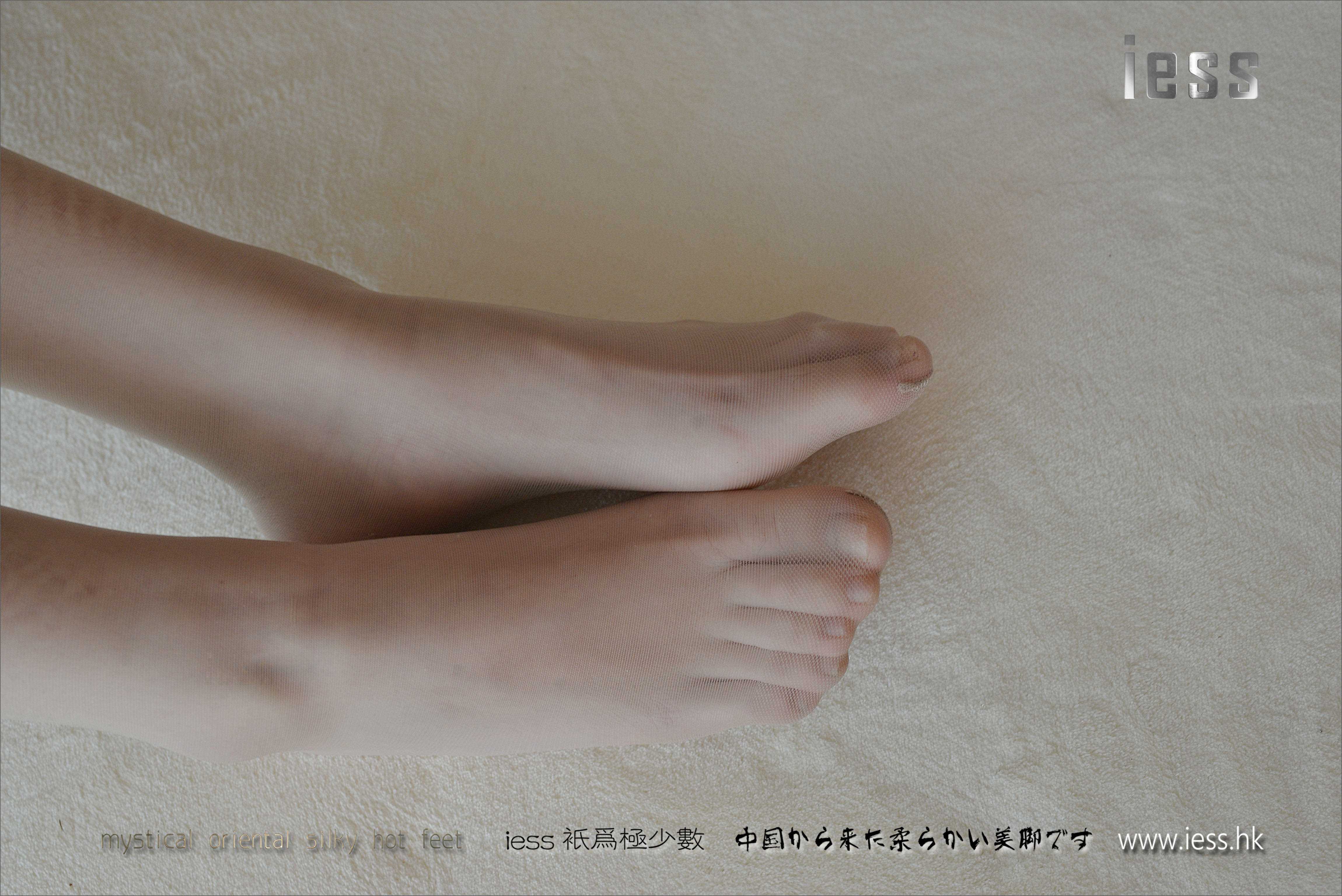 China Beauty Legs and feet 195