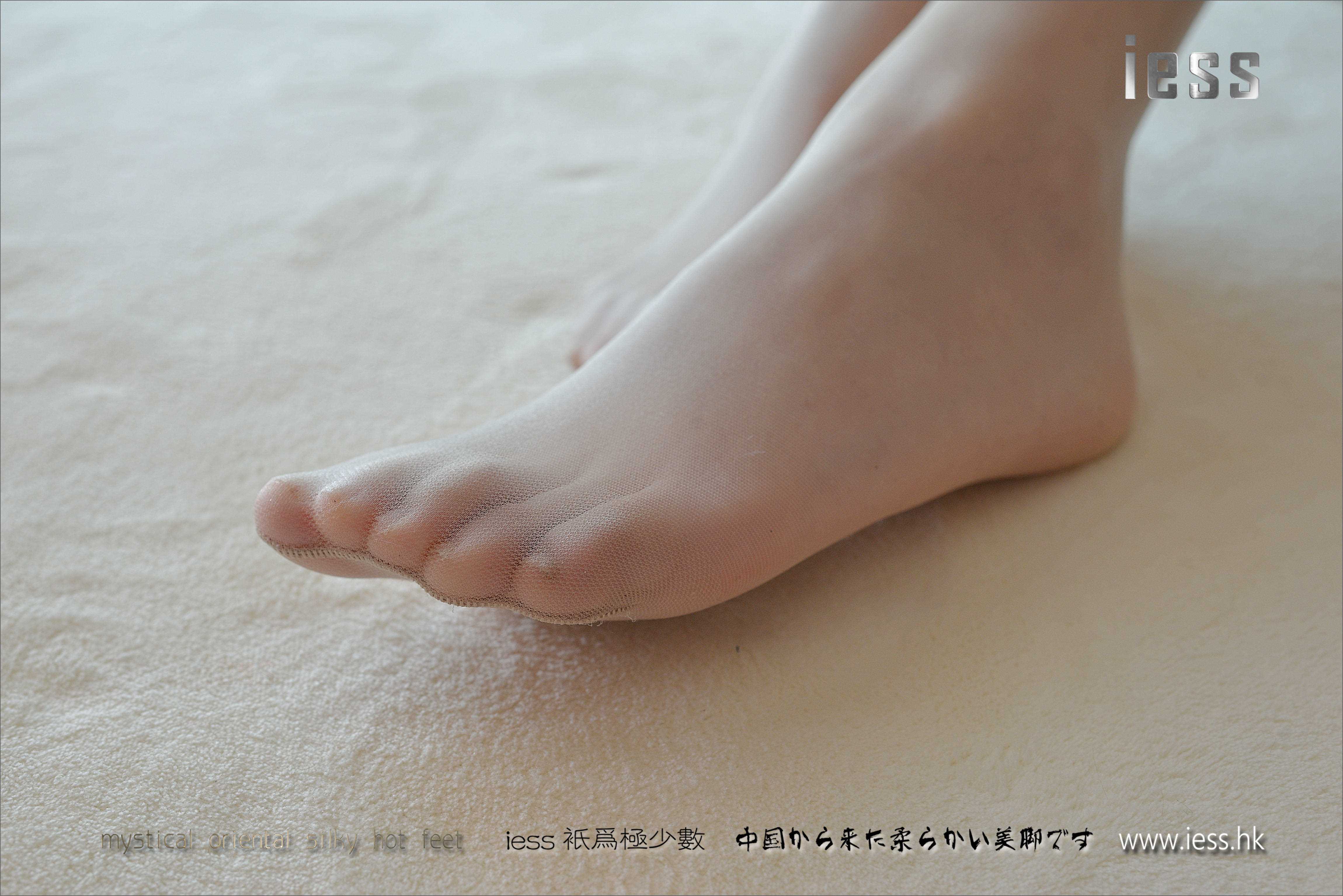China Beauty Legs and feet 195