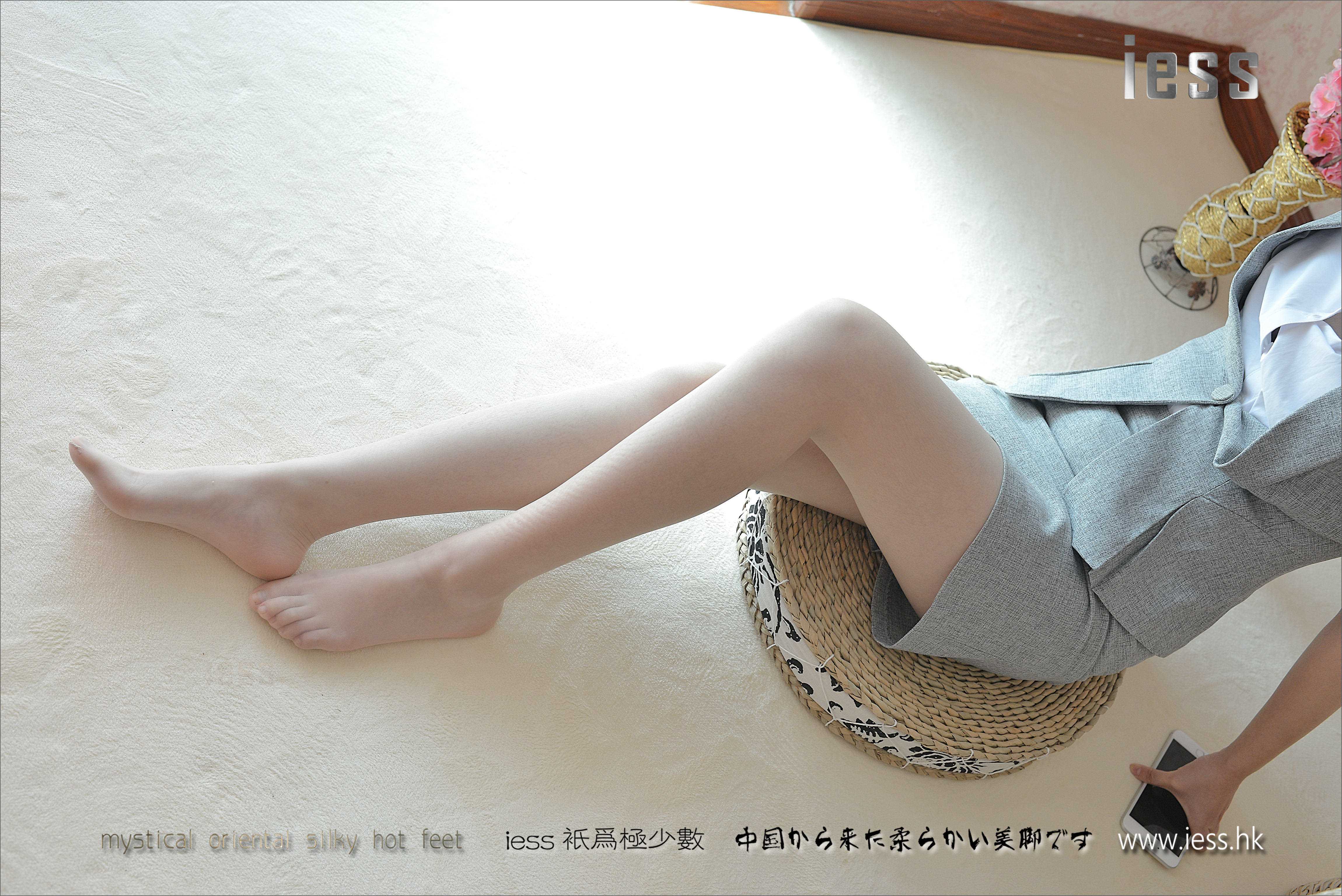 China Beauty Legs and feet 195
