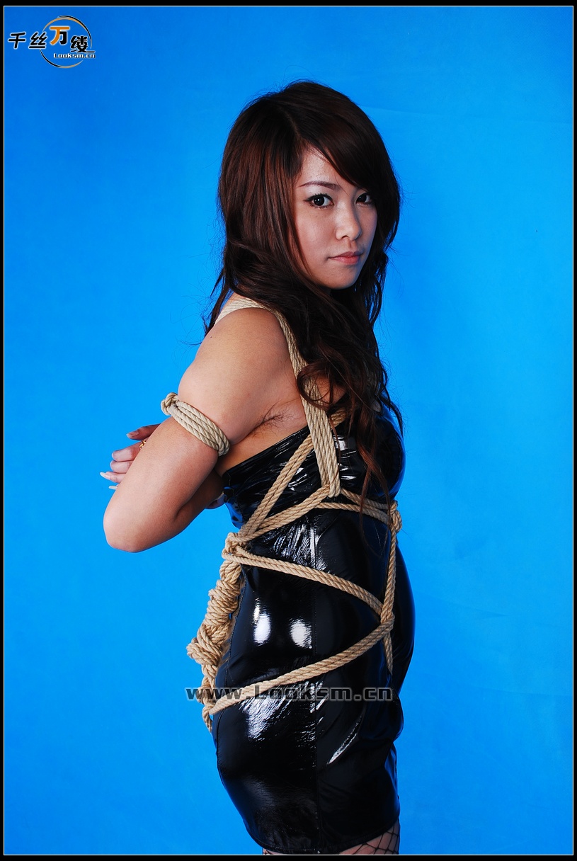 Chinese Rope Model 161