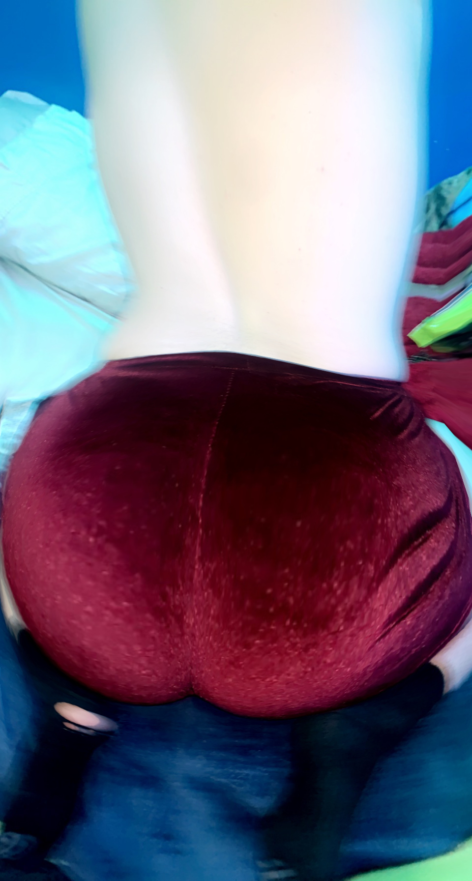 Nick Marrs Farmington