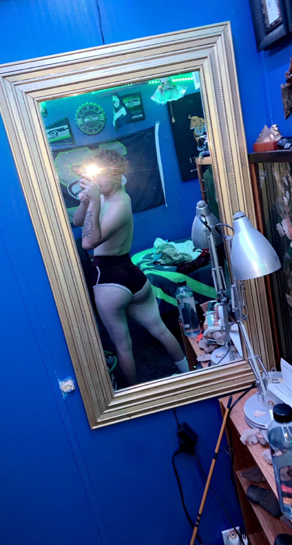 Nick Marrs Farmington