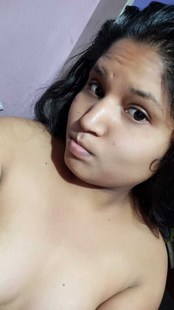 Cute desi nude girl