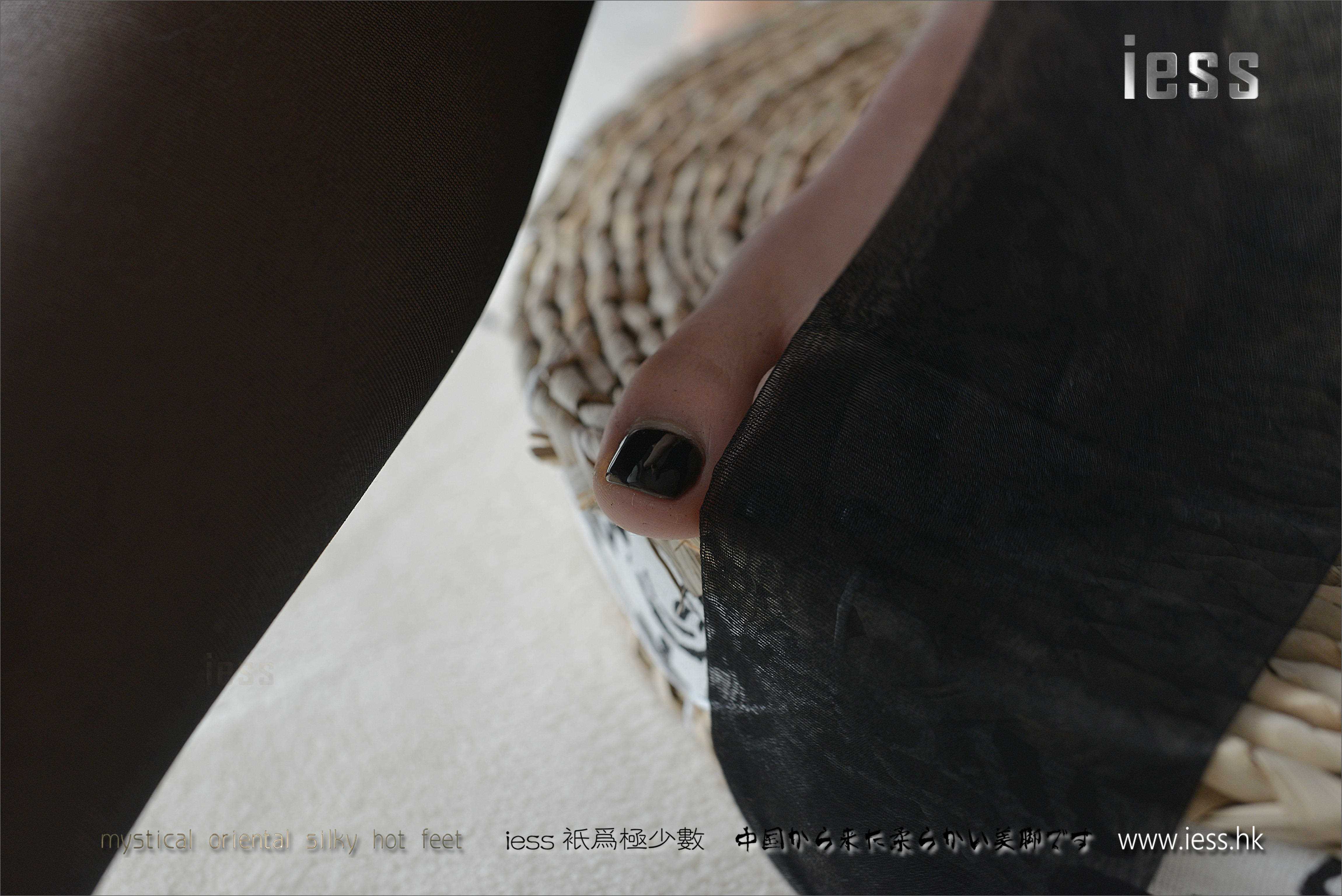 China Beauty Legs and feet 197