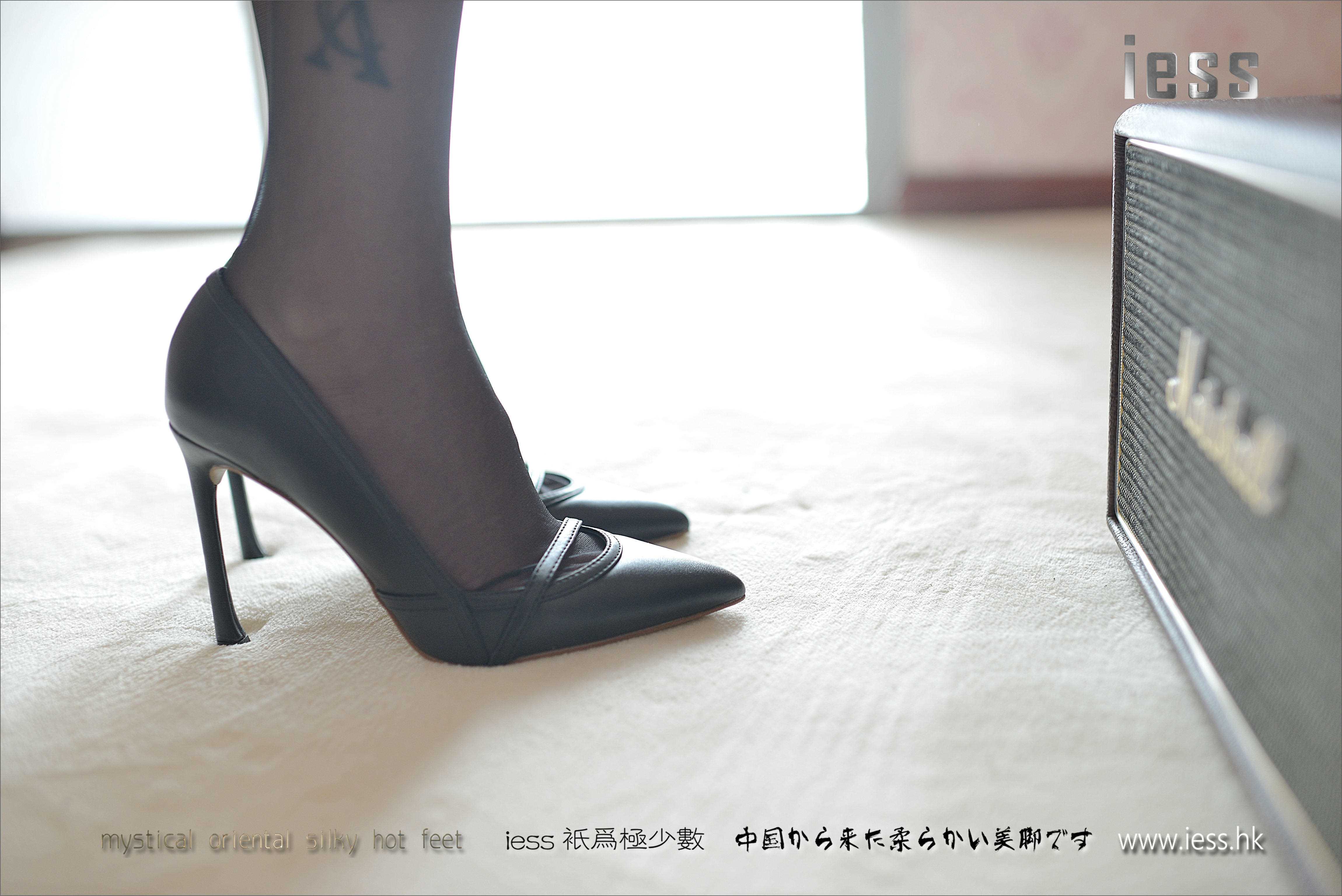 China Beauty Legs and feet 197