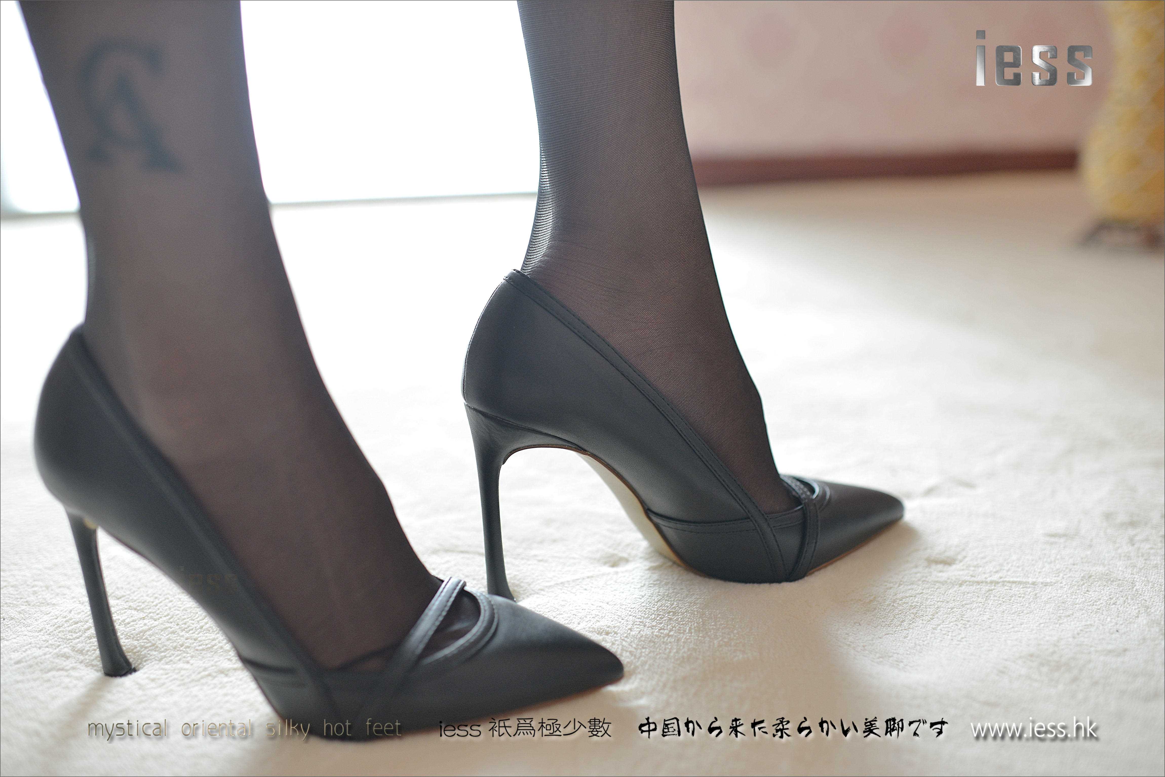 China Beauty Legs and feet 197
