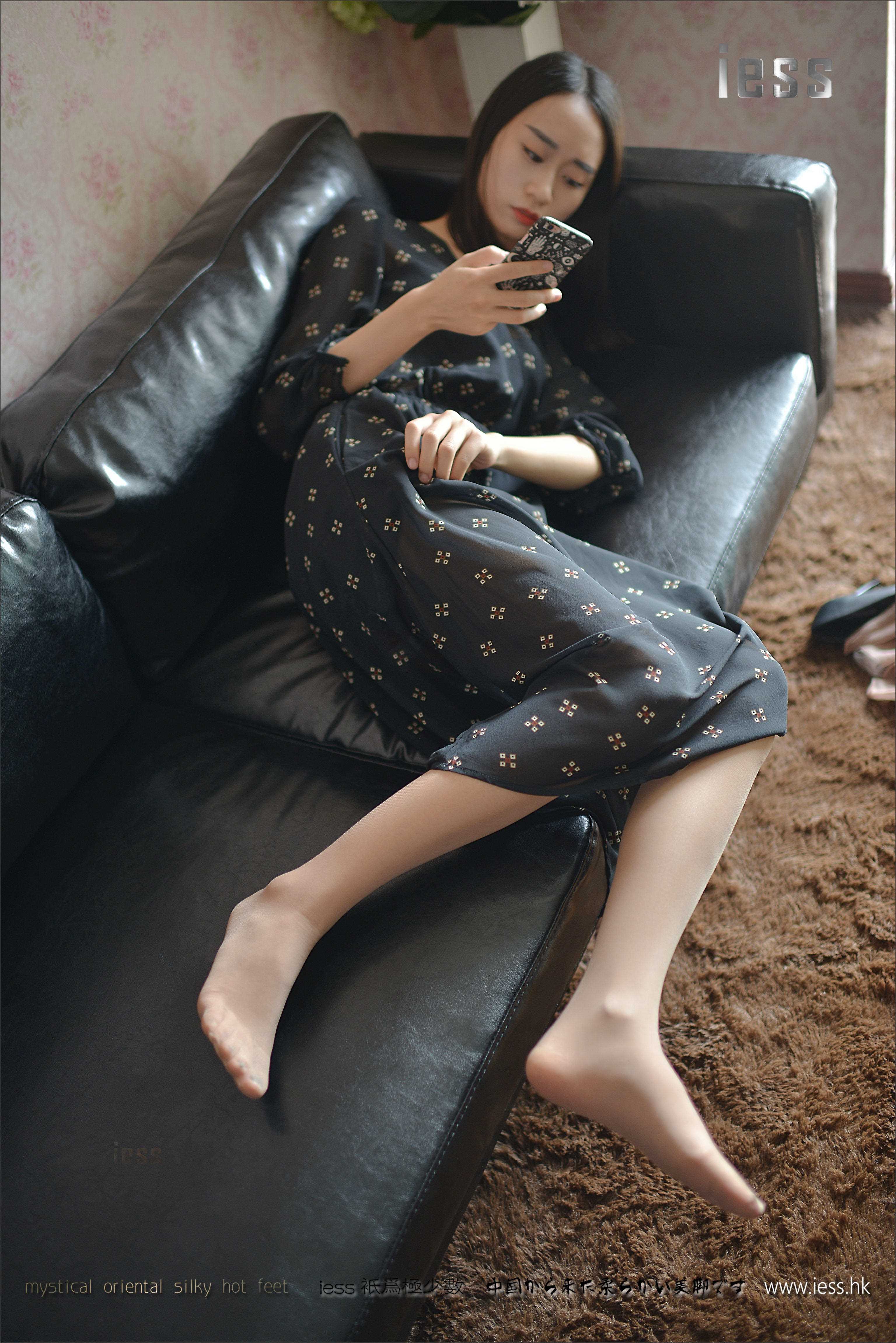 China Beauty Legs and feet 198