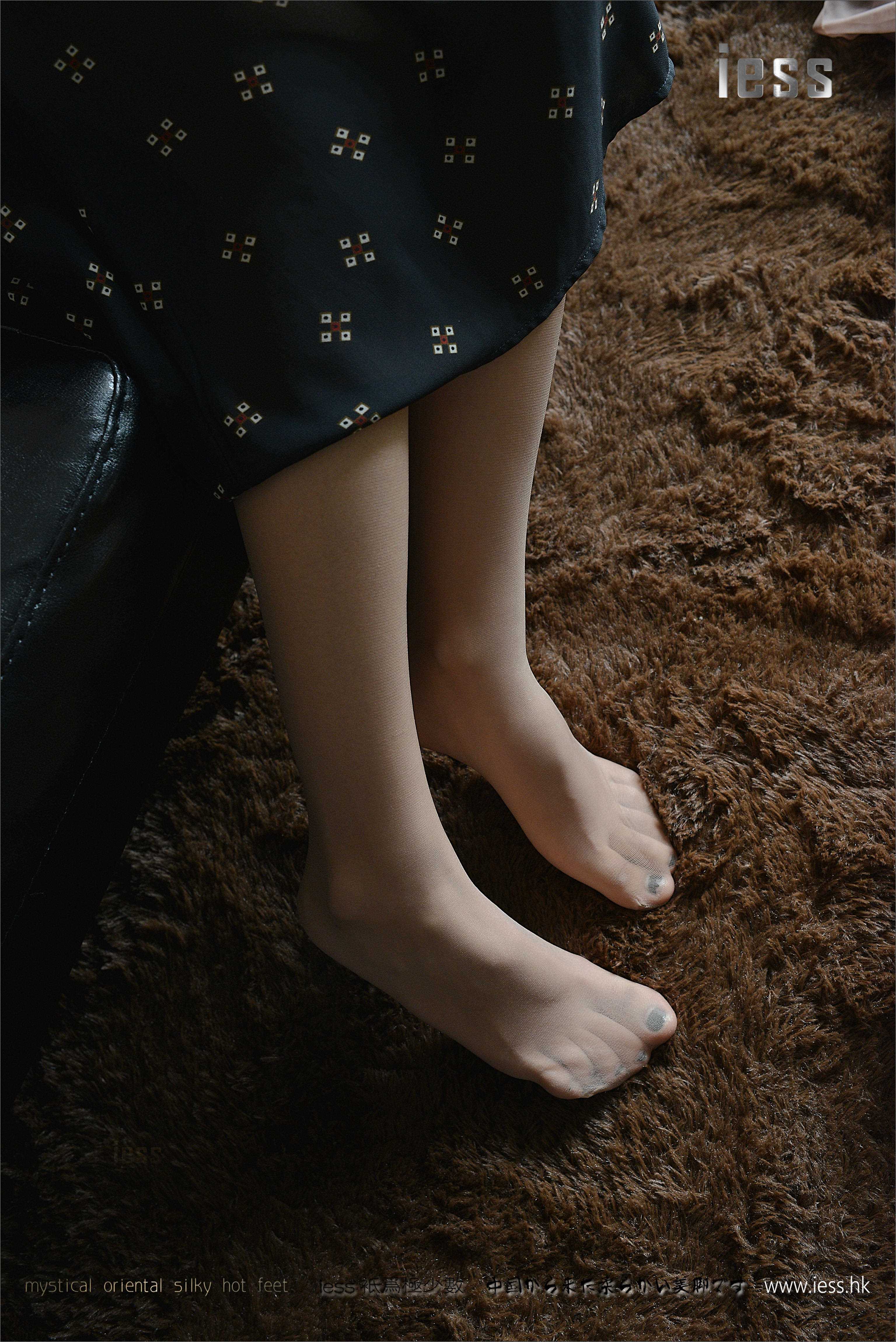 China Beauty Legs and feet 198