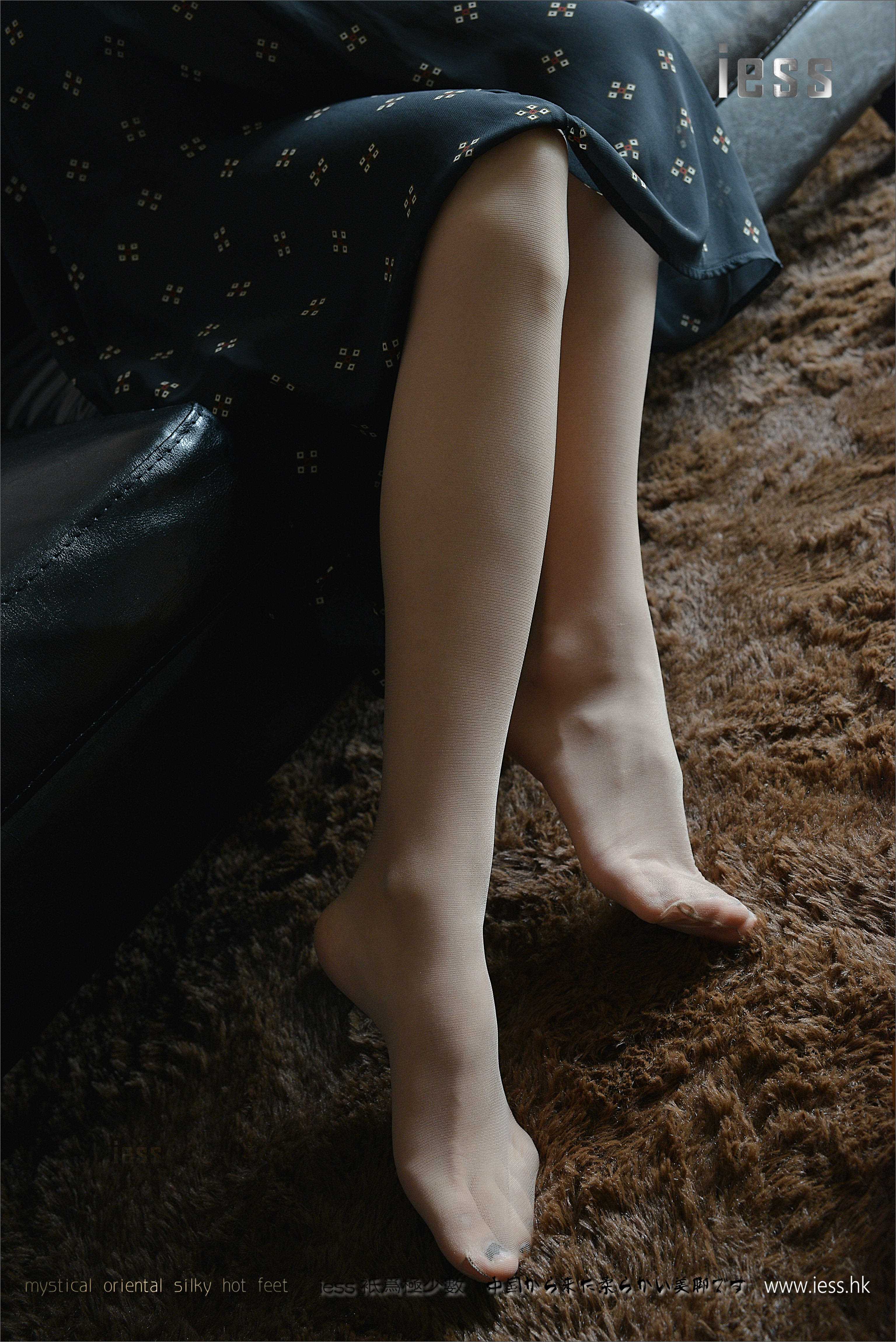 China Beauty Legs and feet 198