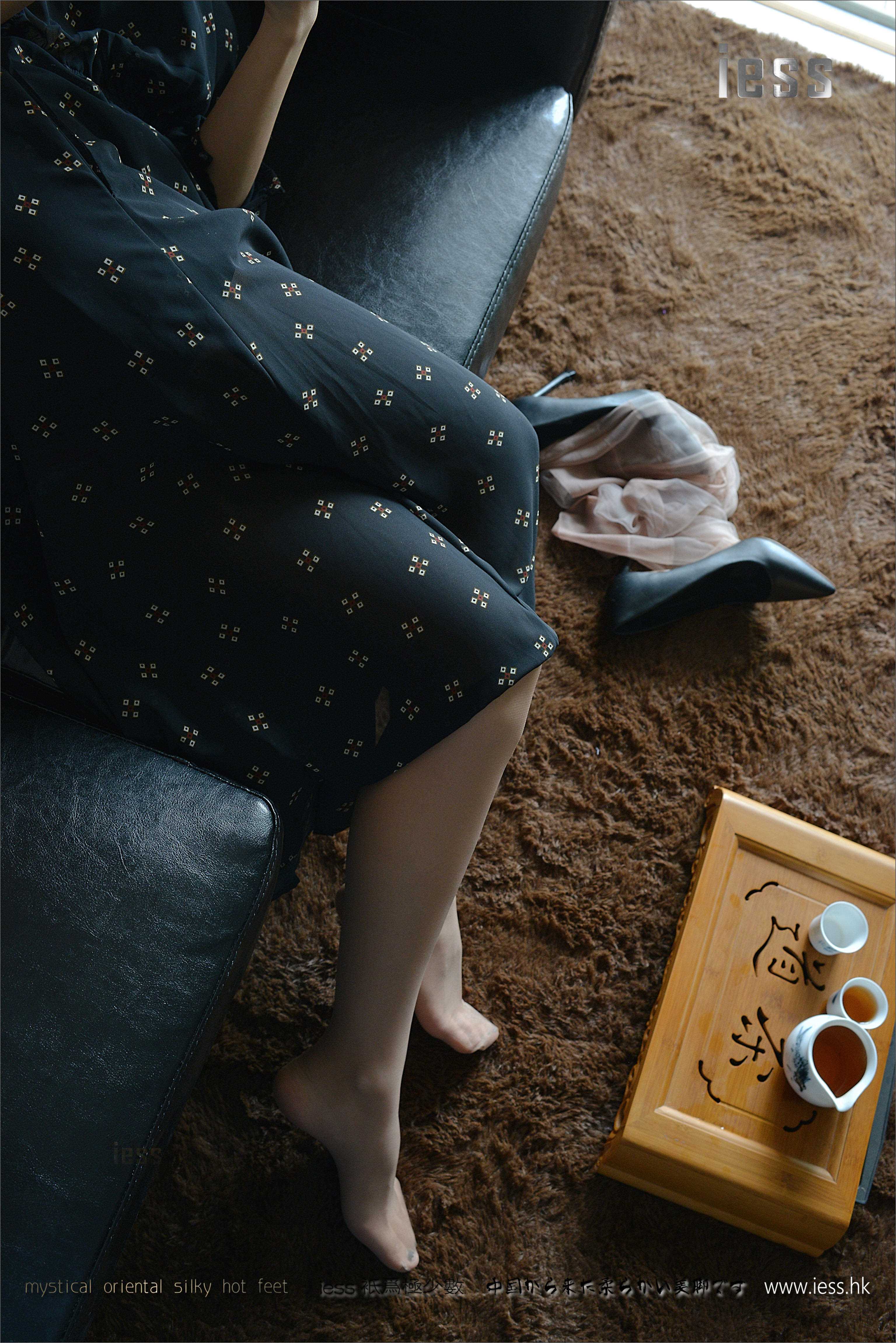 China Beauty Legs and feet 198