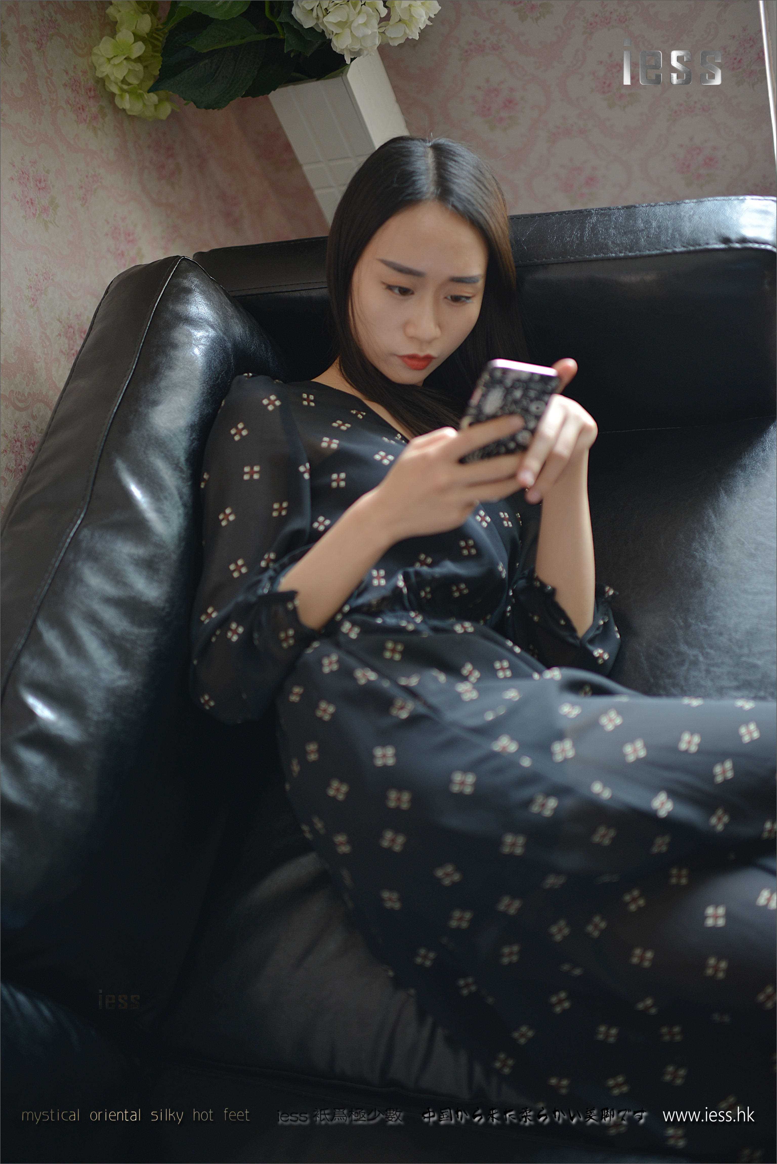 China Beauty Legs and feet 198