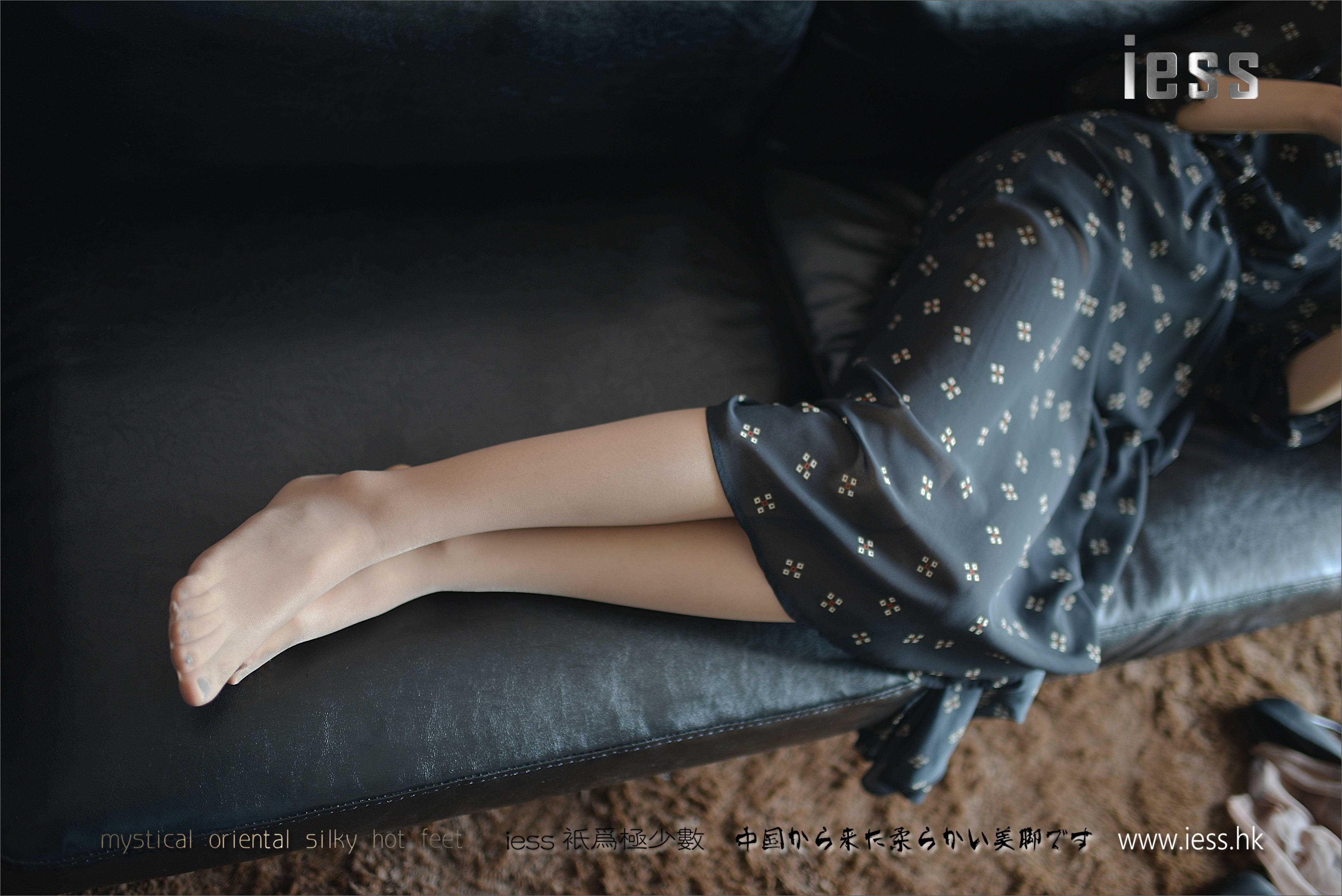 China Beauty Legs and feet 198