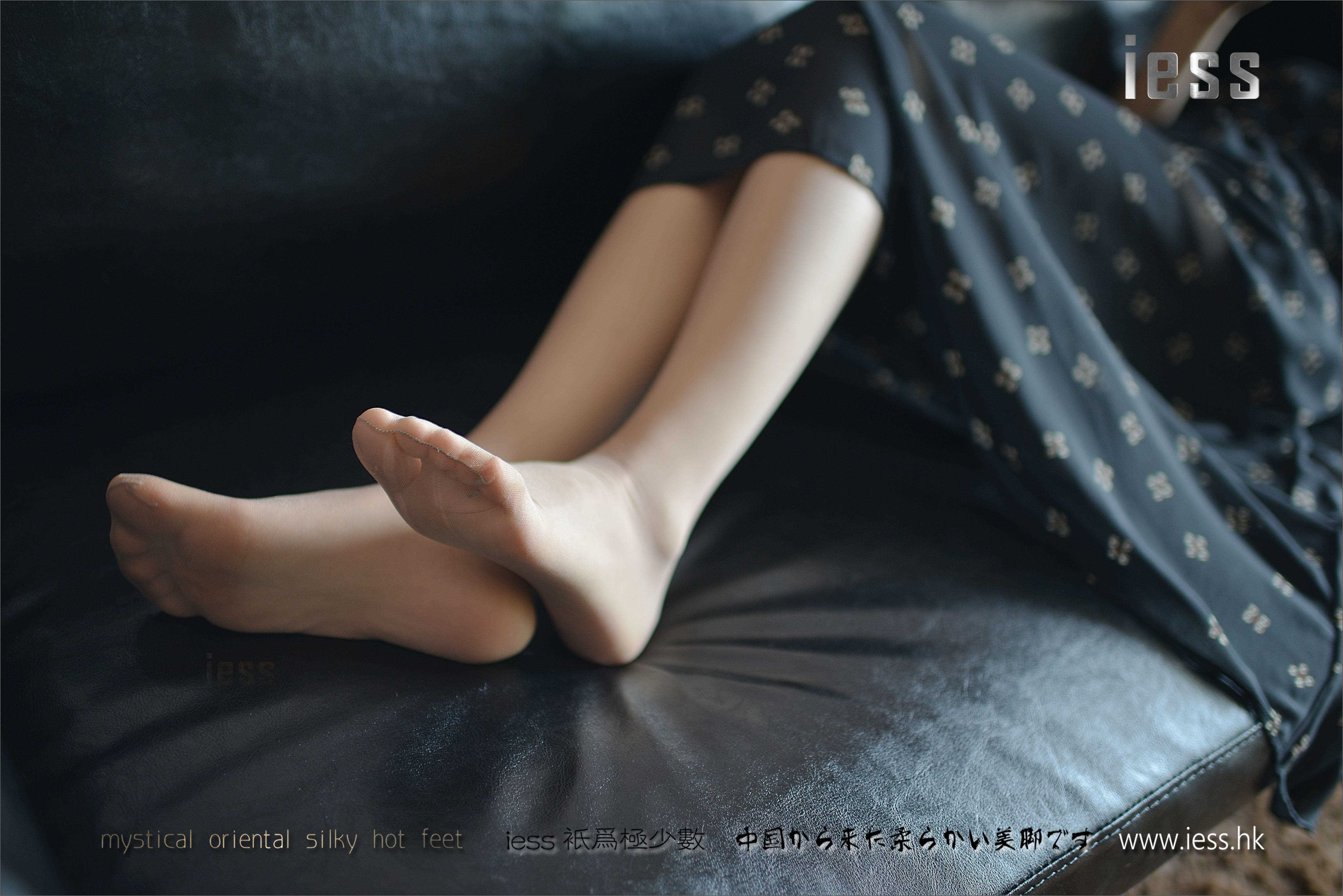 China Beauty Legs and feet 198