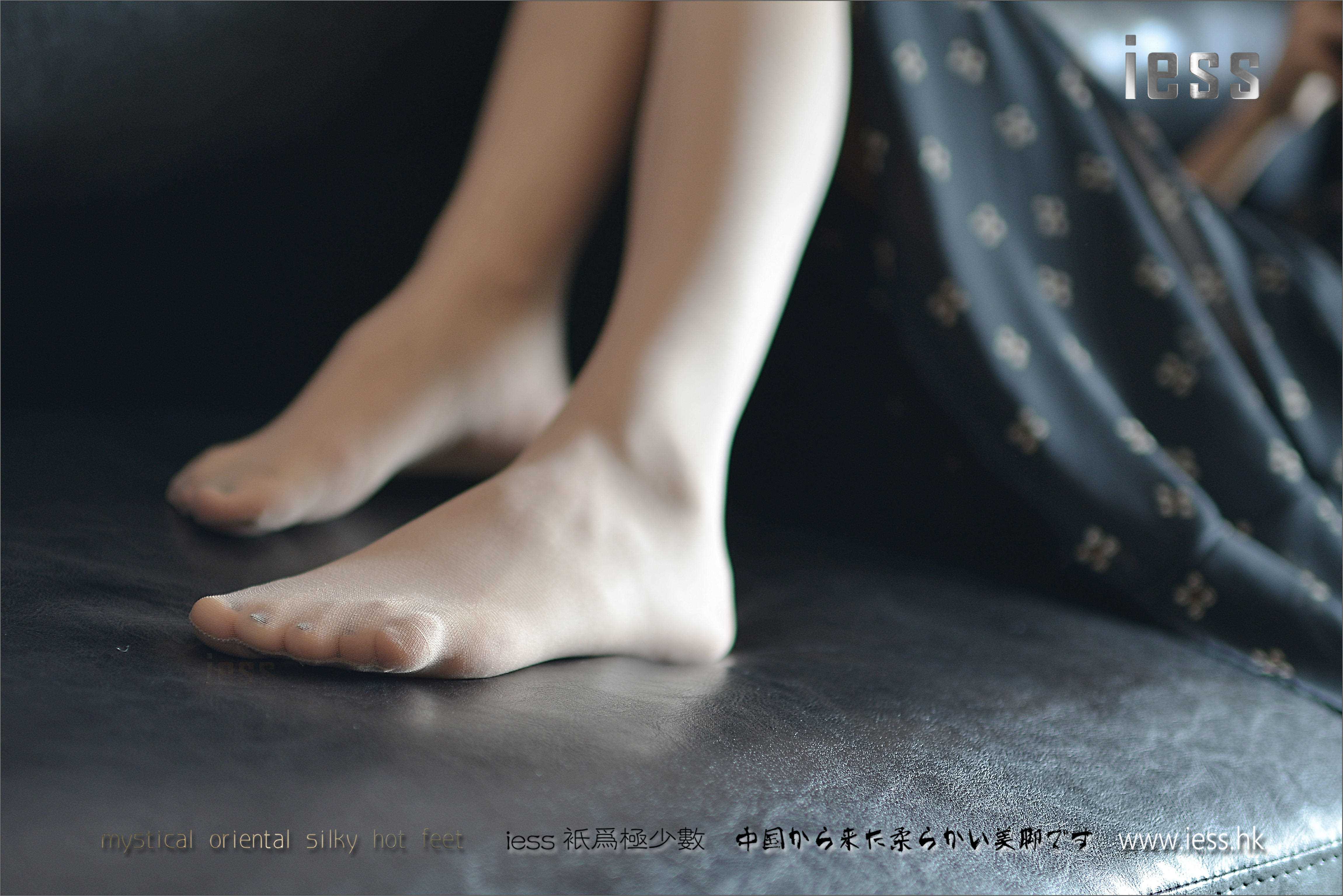 China Beauty Legs and feet 198