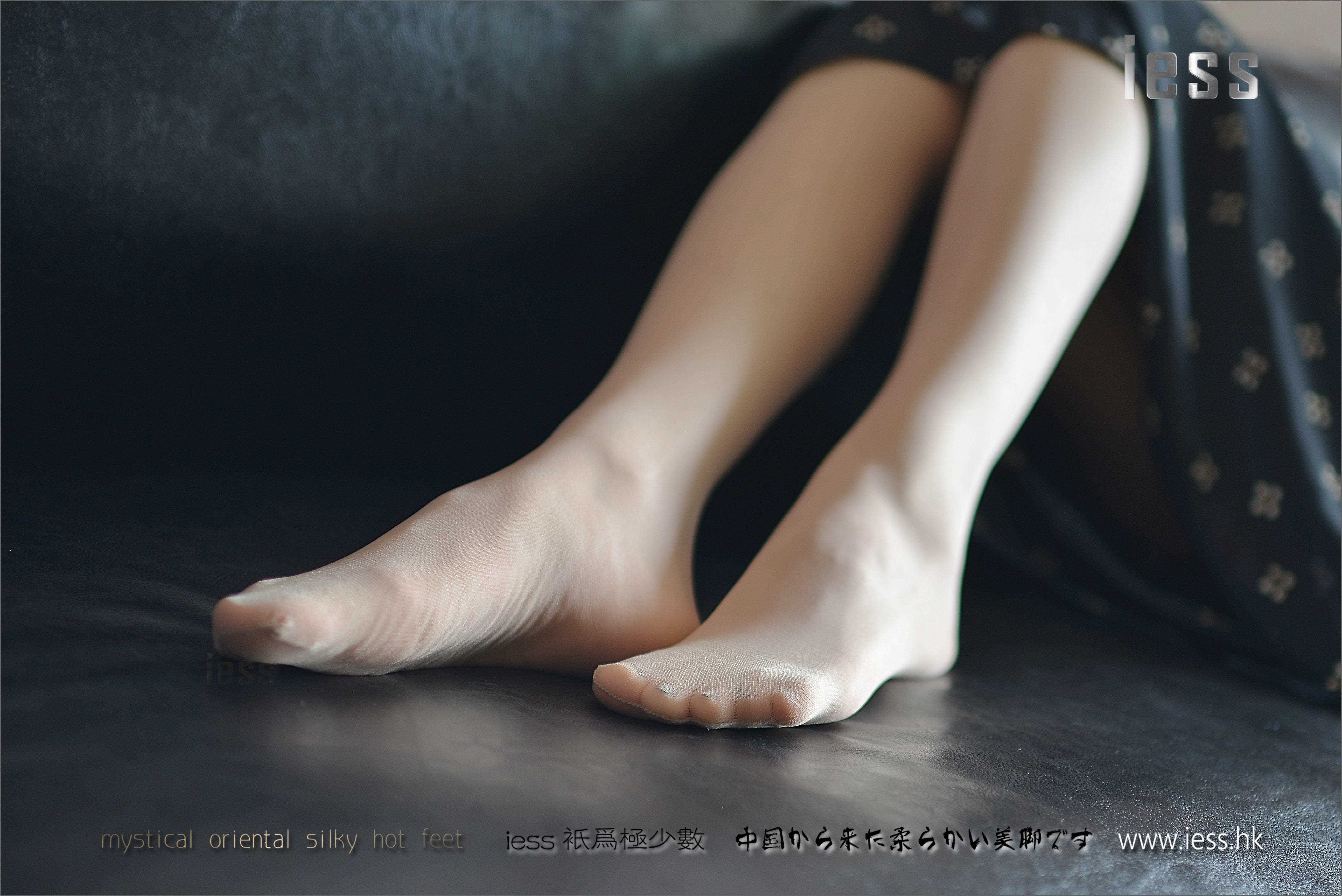 China Beauty Legs and feet 198