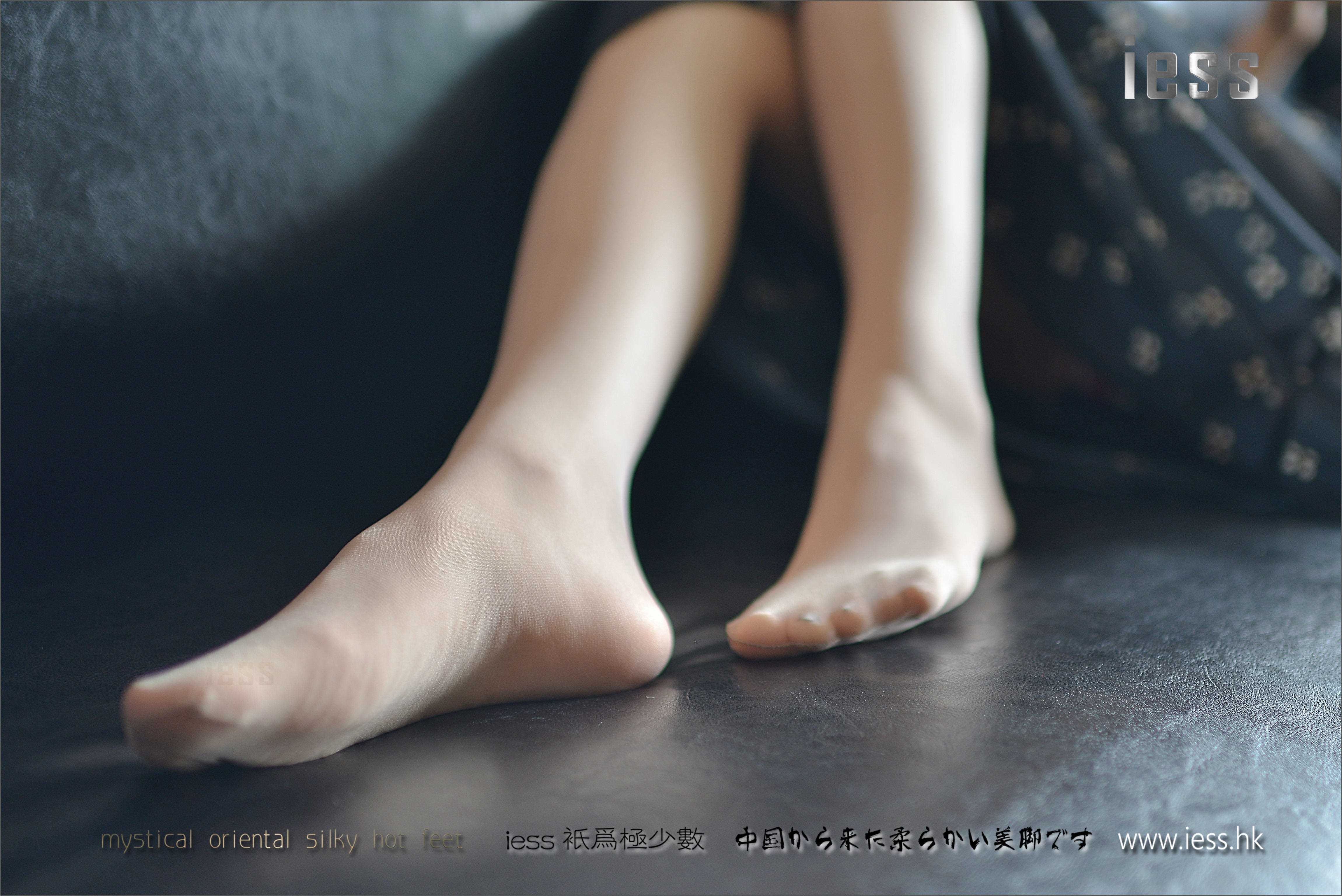 China Beauty Legs and feet 198