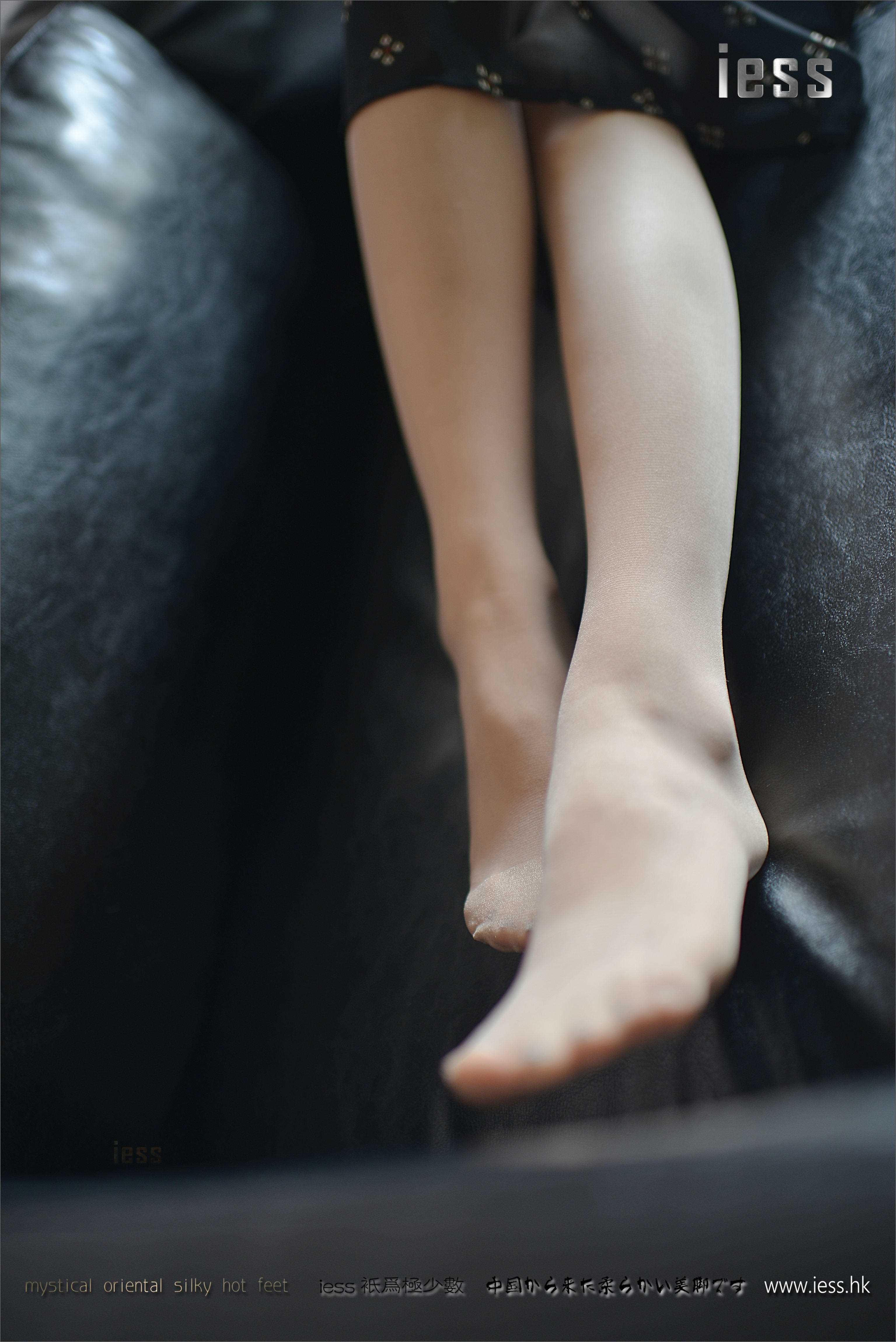 China Beauty Legs and feet 198