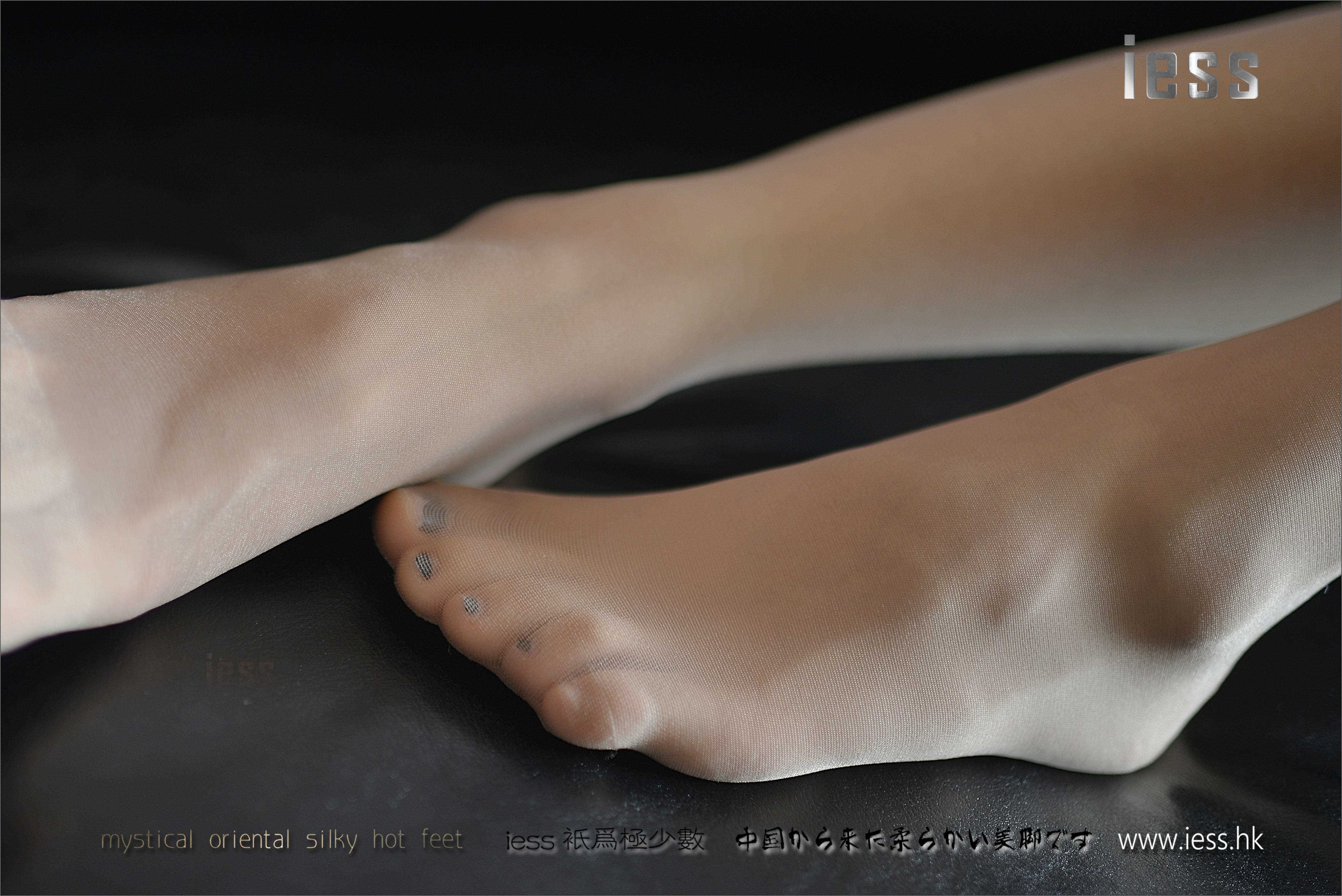 China Beauty Legs and feet 198
