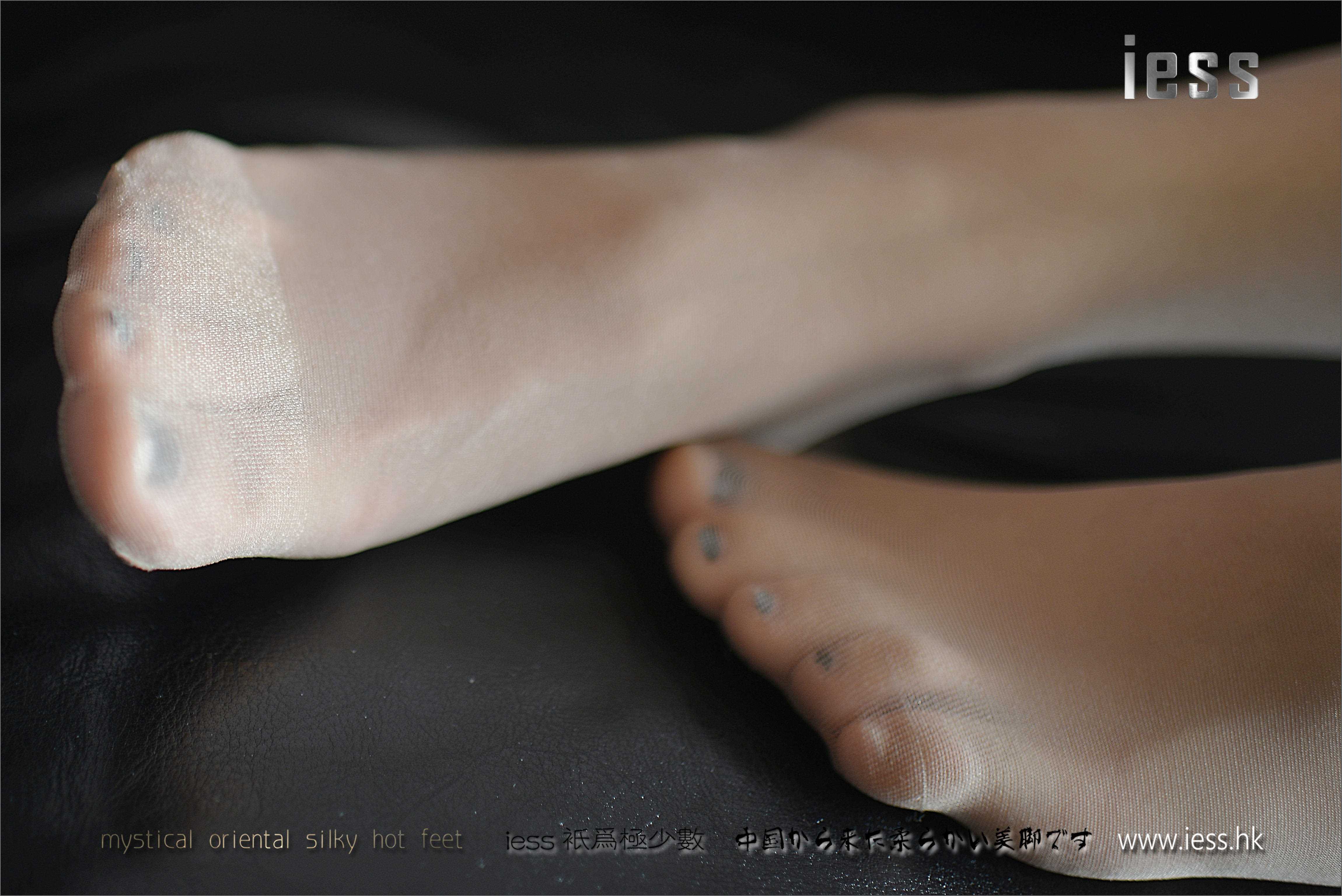 China Beauty Legs and feet 198