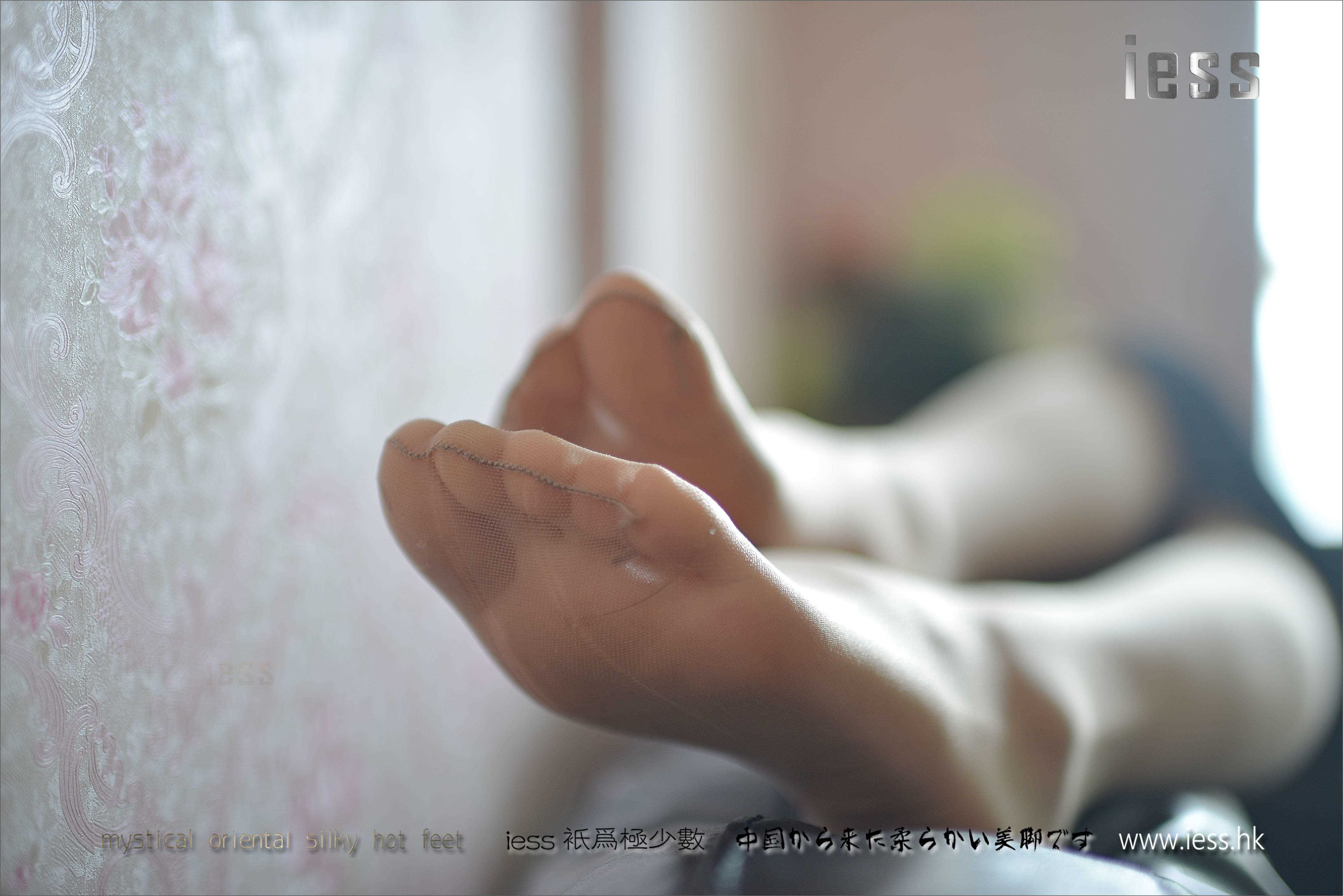 China Beauty Legs and feet 198