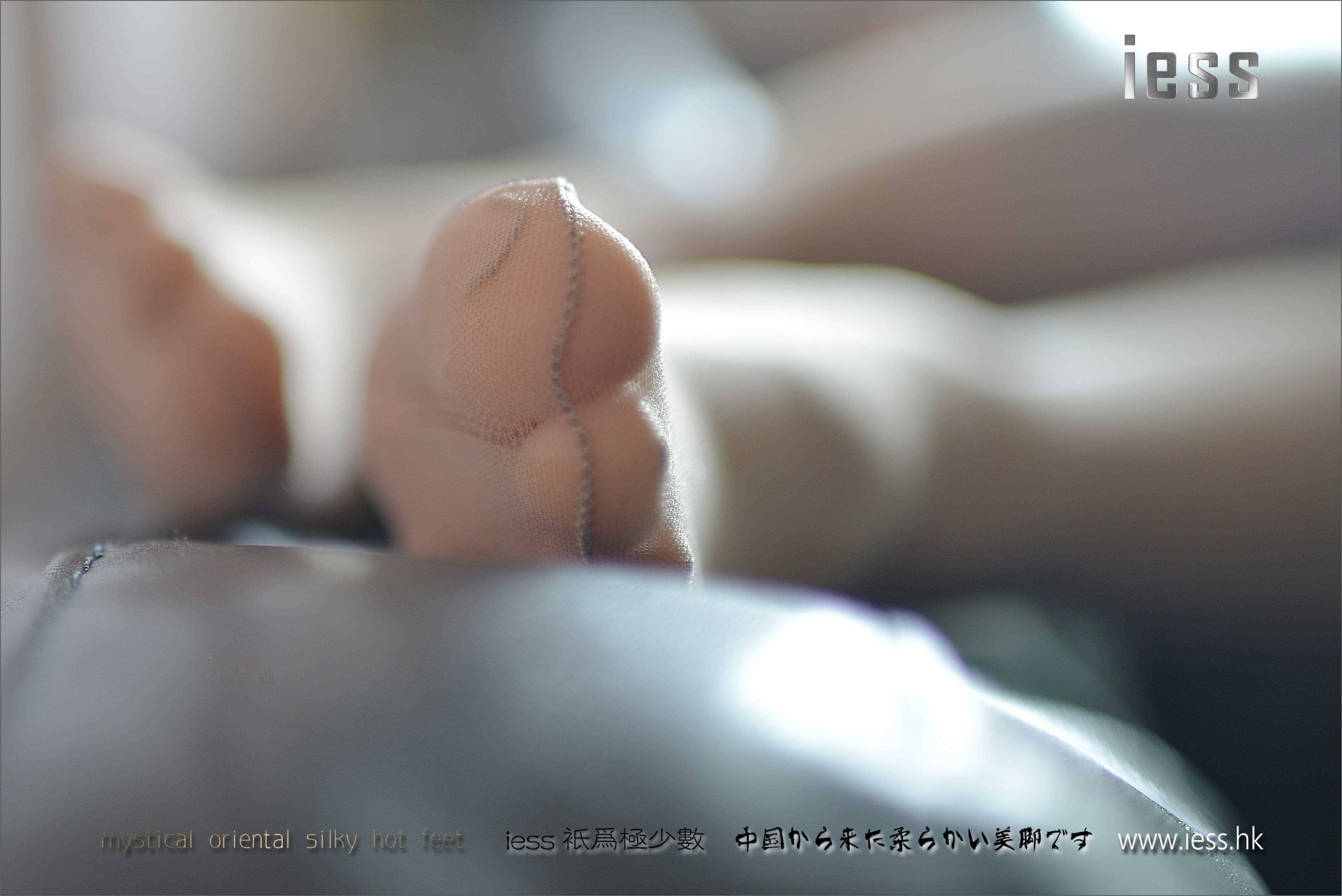 China Beauty Legs and feet 198