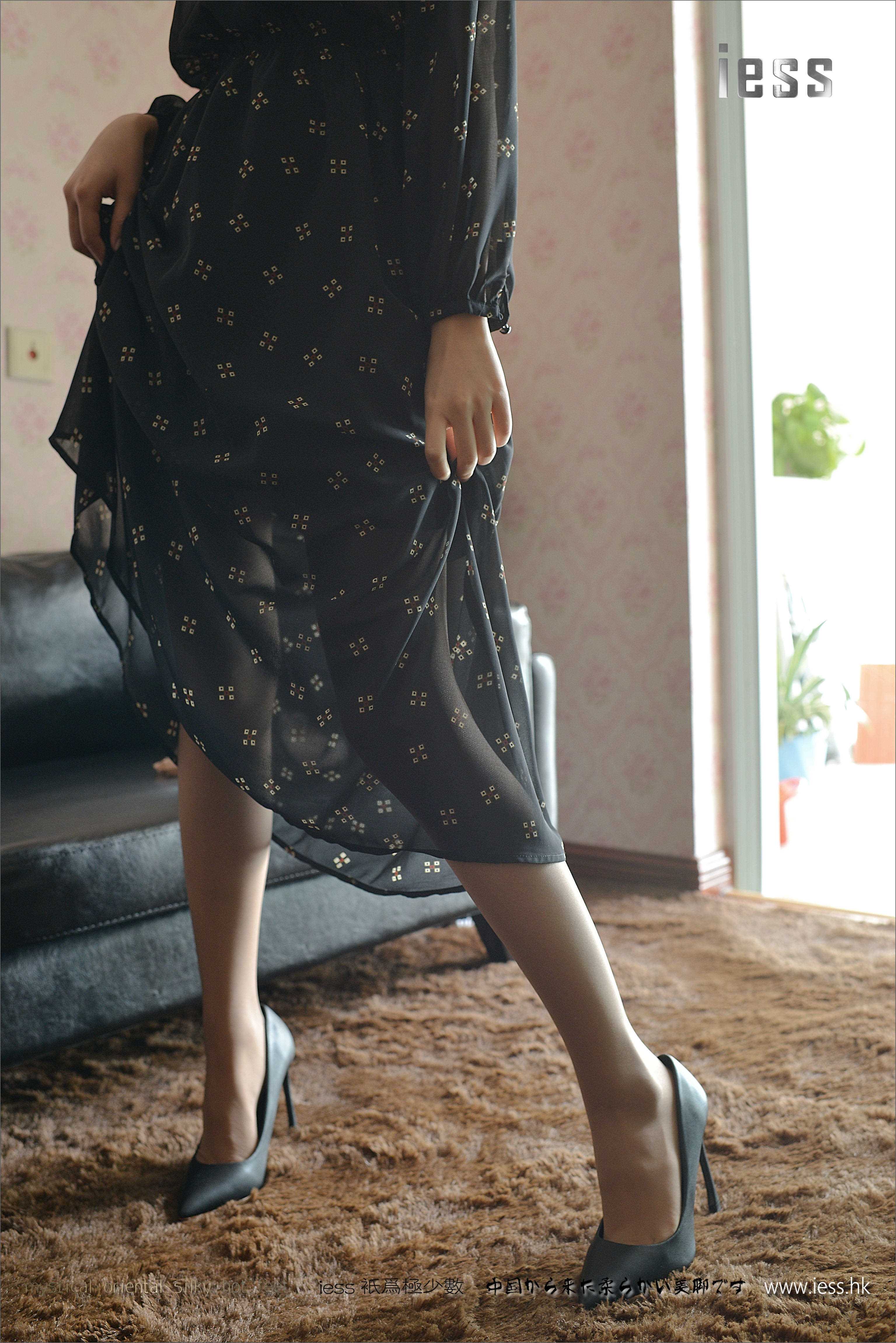 China Beauty Legs and feet 198