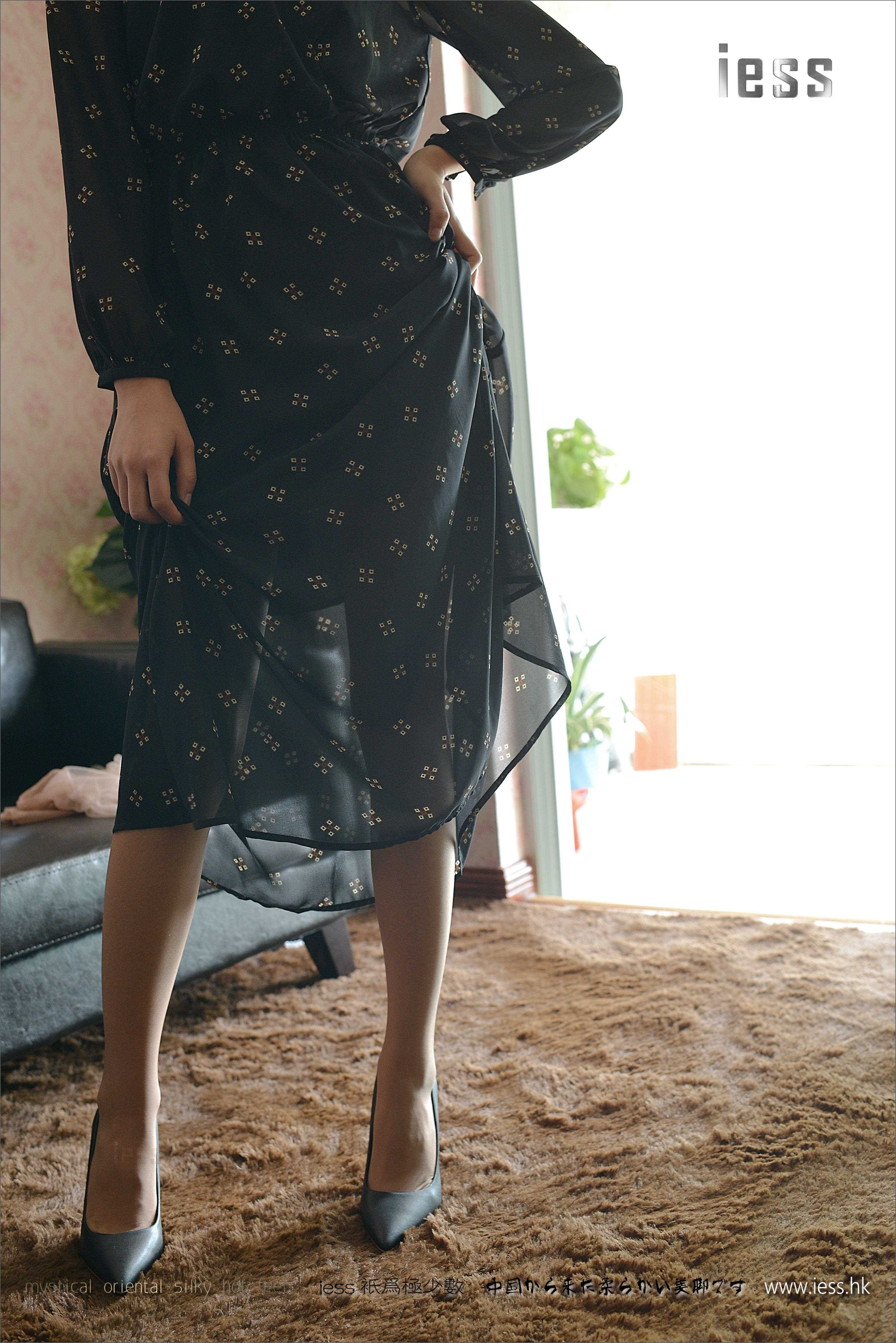 China Beauty Legs and feet 198