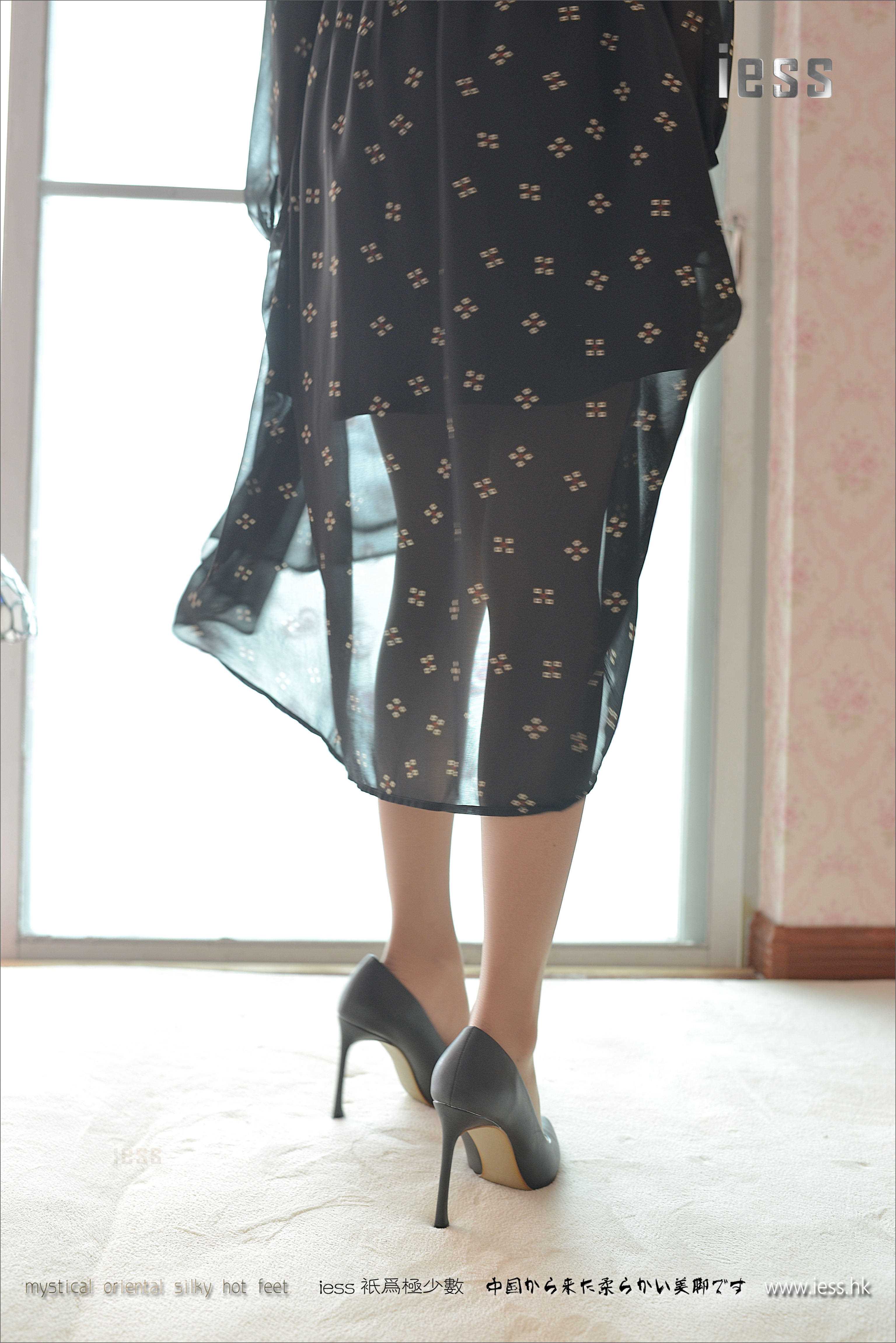 China Beauty Legs and feet 198