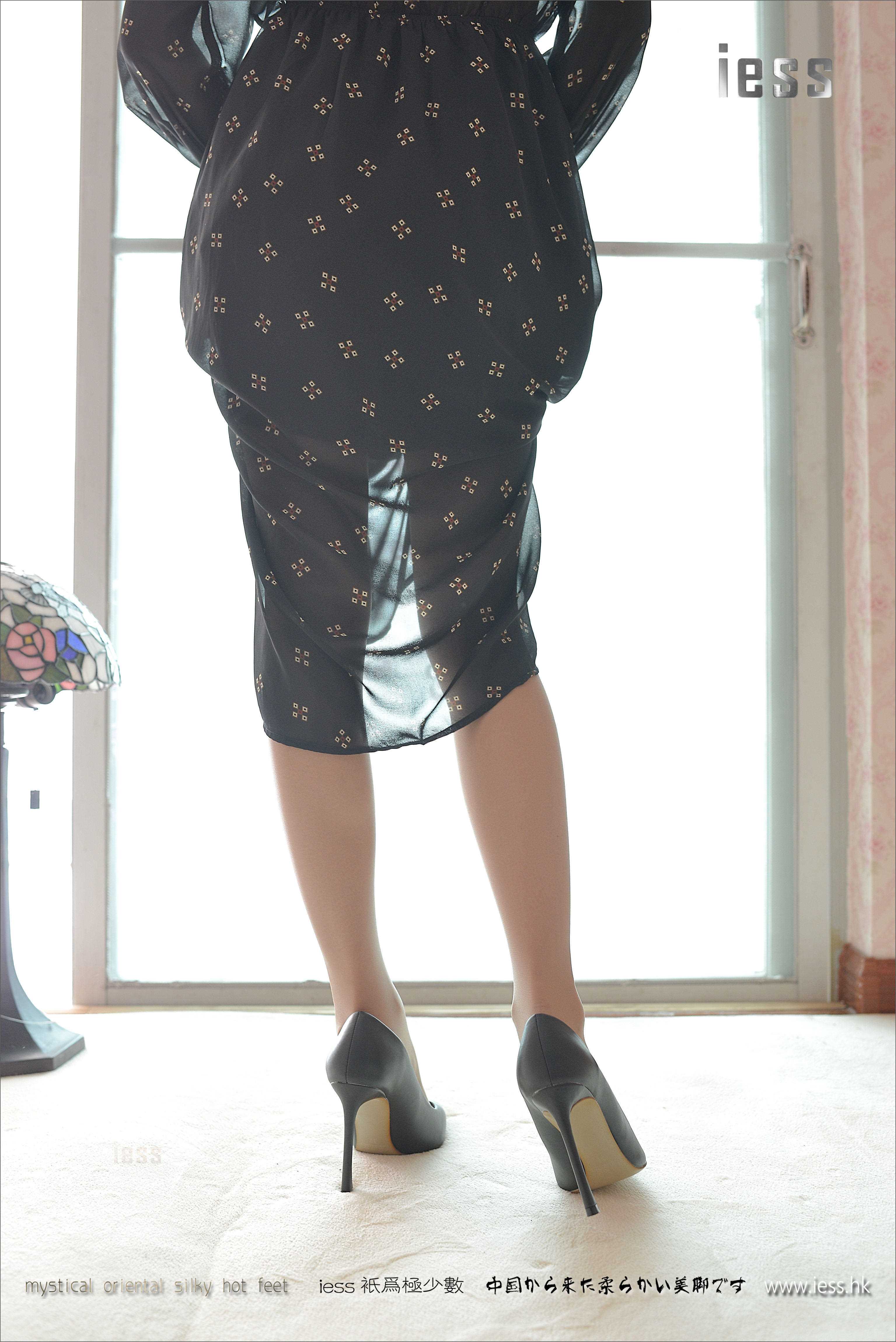 China Beauty Legs and feet 198