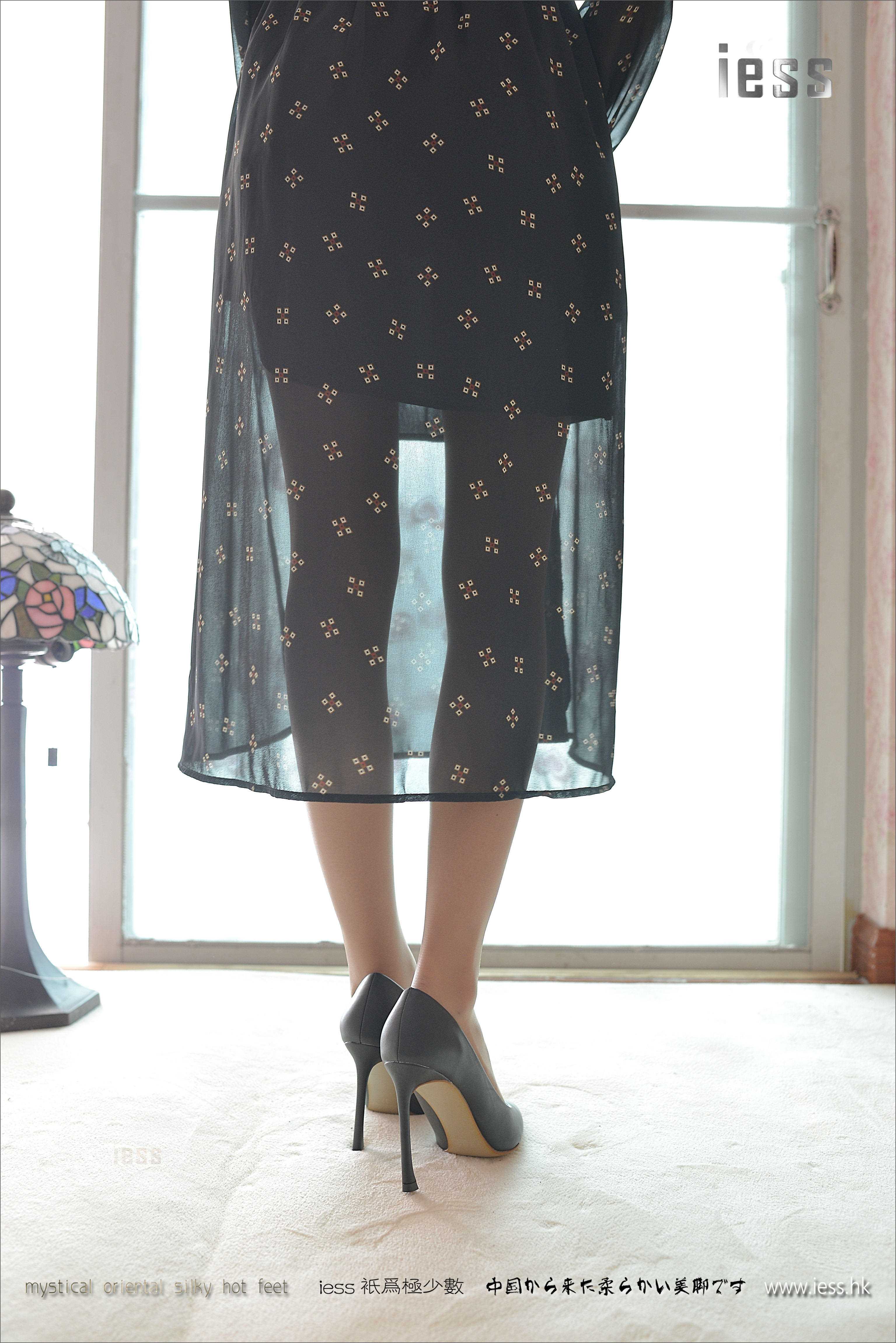 China Beauty Legs and feet 198