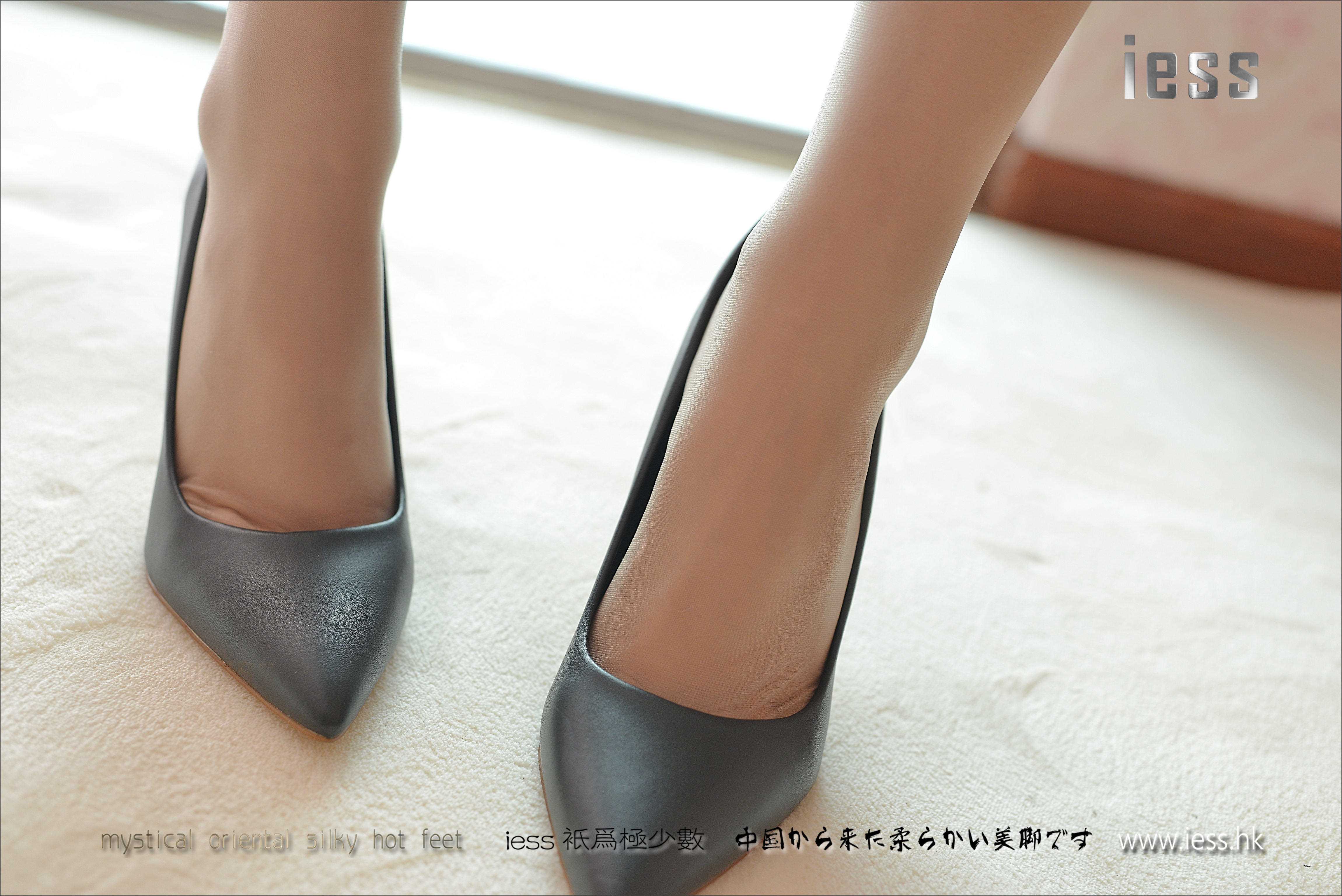 China Beauty Legs and feet 198