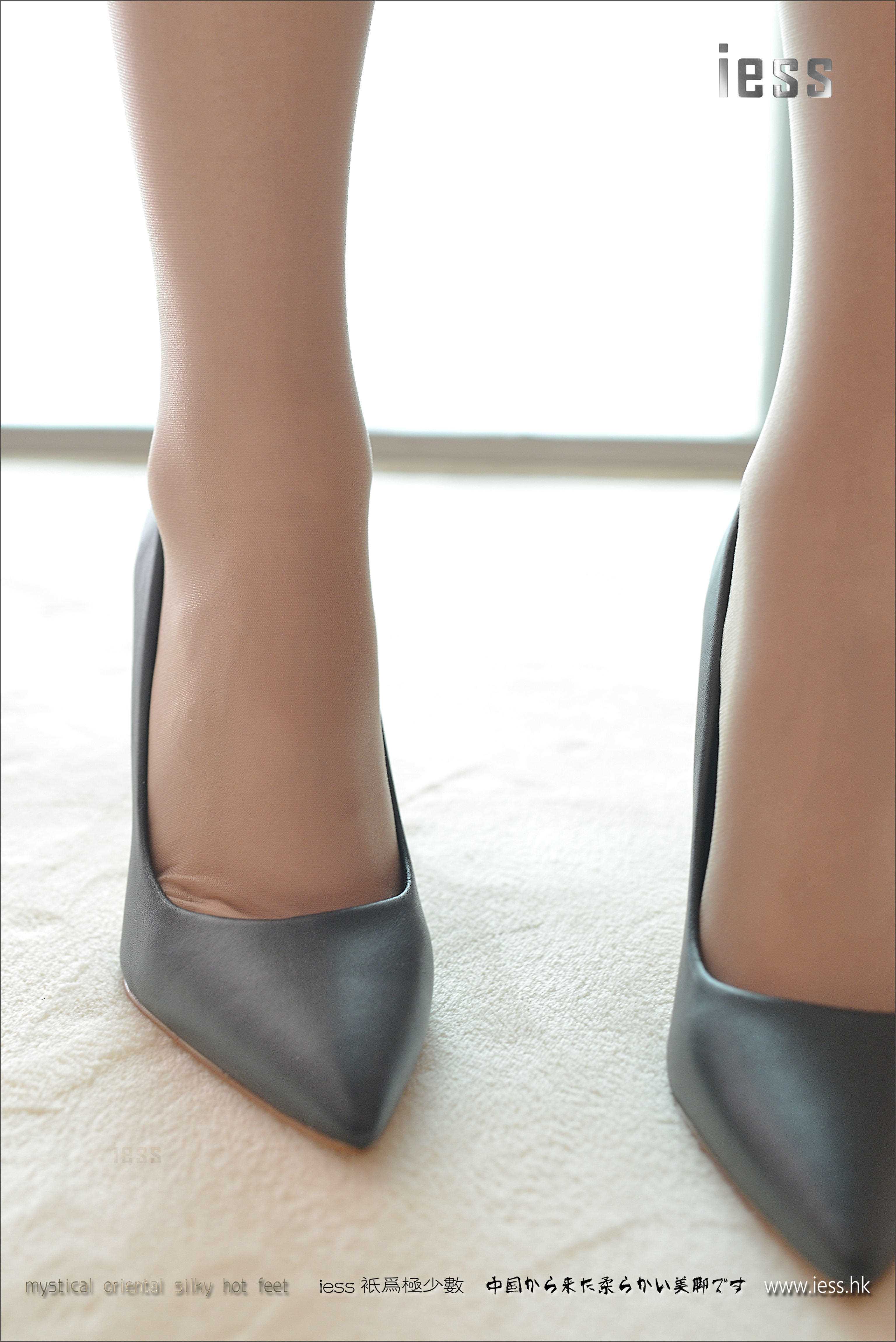 China Beauty Legs and feet 198