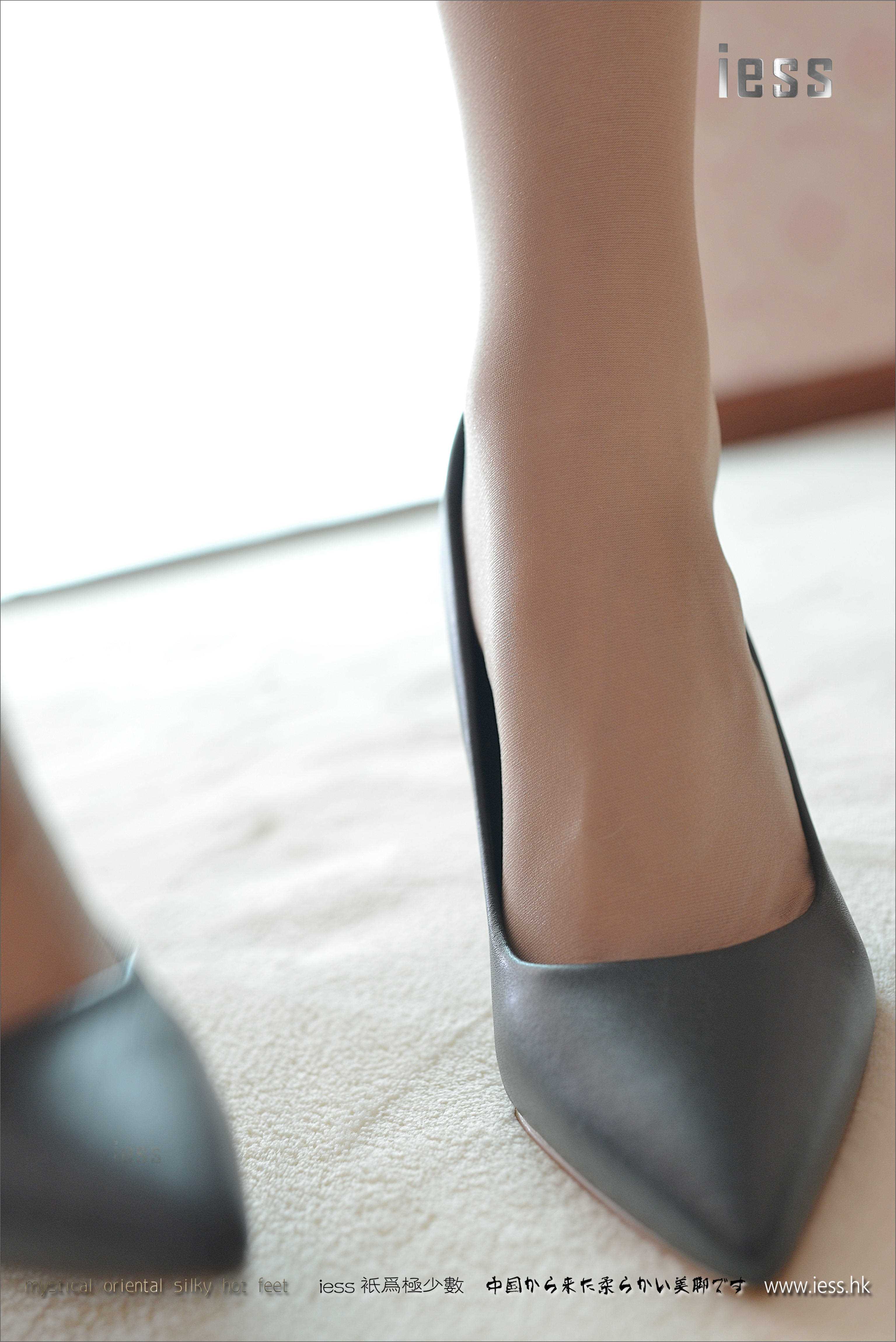 China Beauty Legs and feet 198