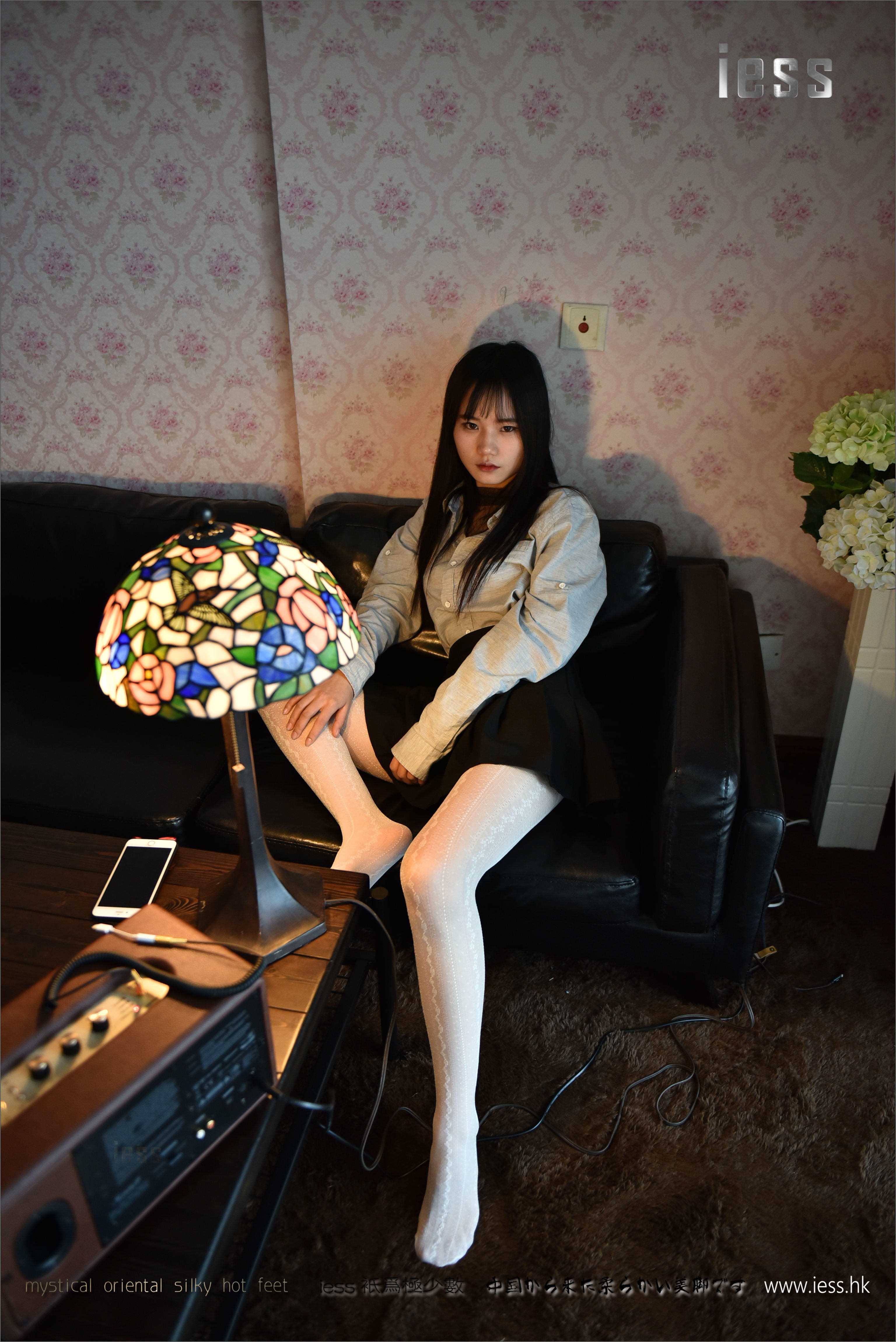 China Beauty Legs and feet 199