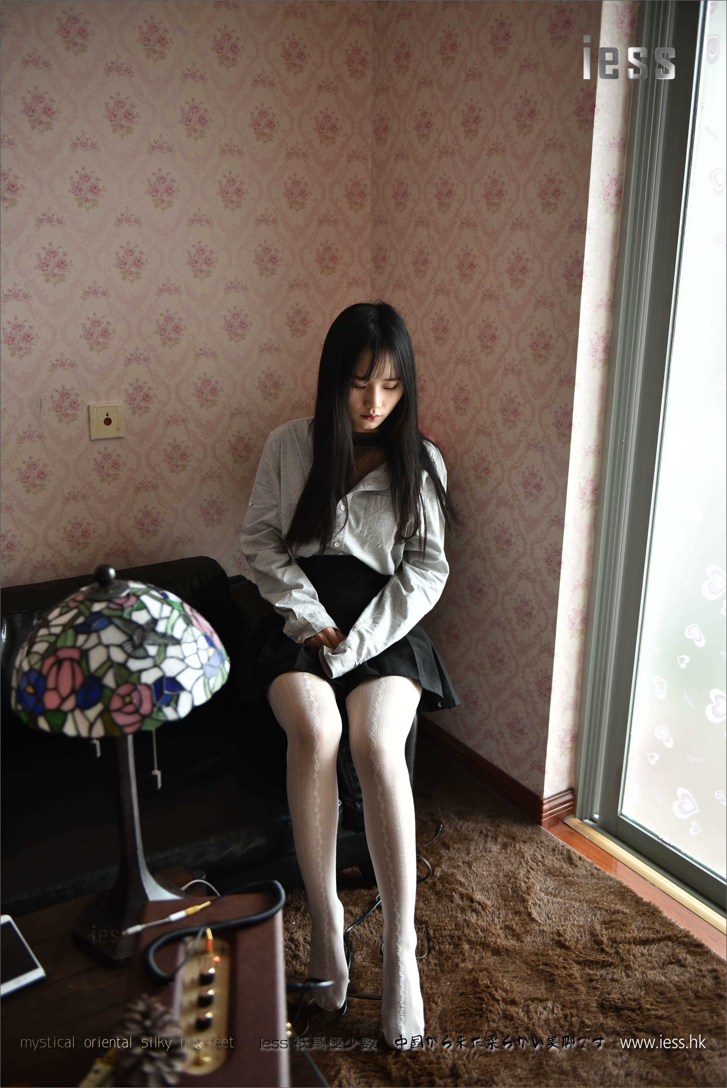 China Beauty Legs and feet 199