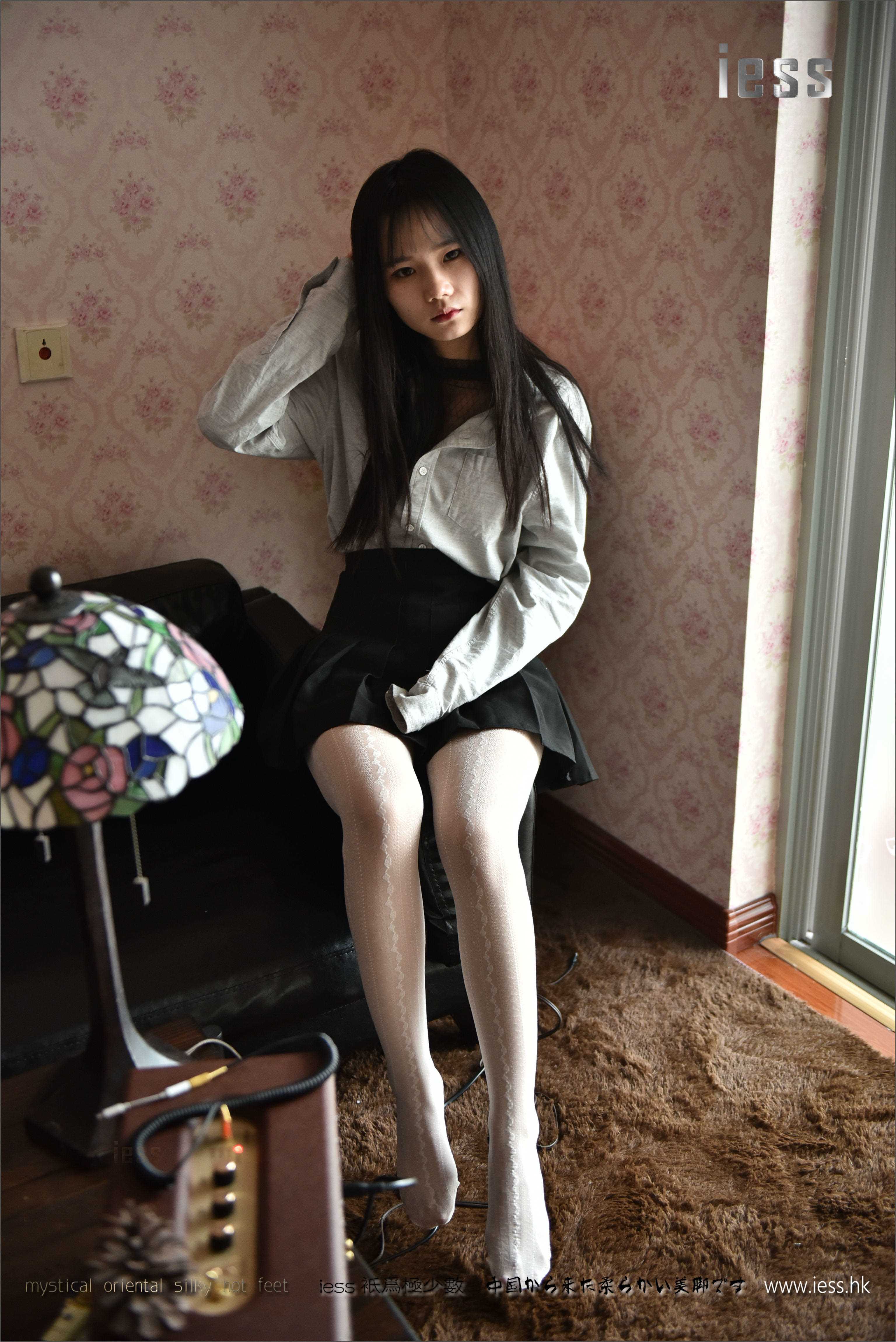 China Beauty Legs and feet 199