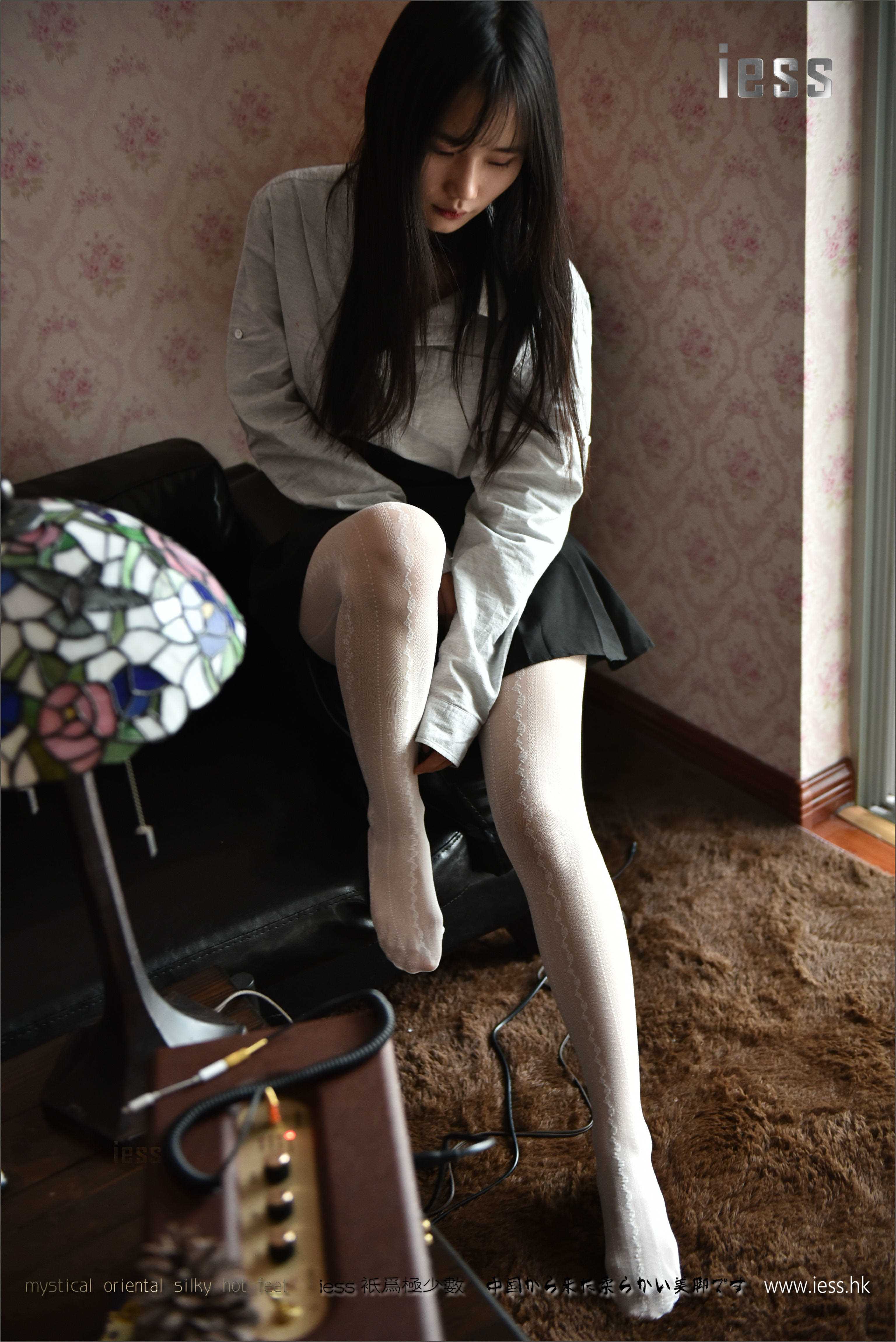 China Beauty Legs and feet 199