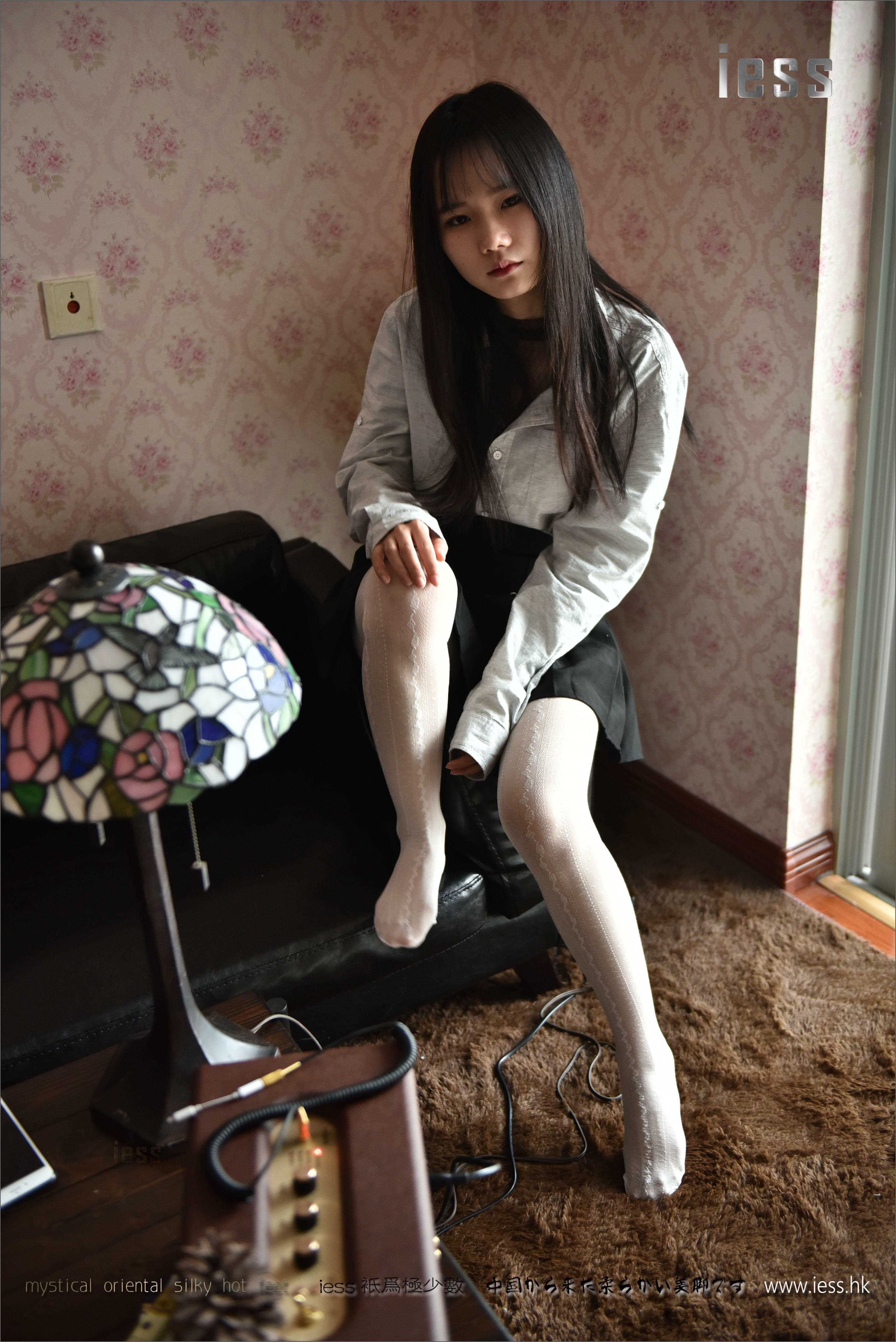 China Beauty Legs and feet 199