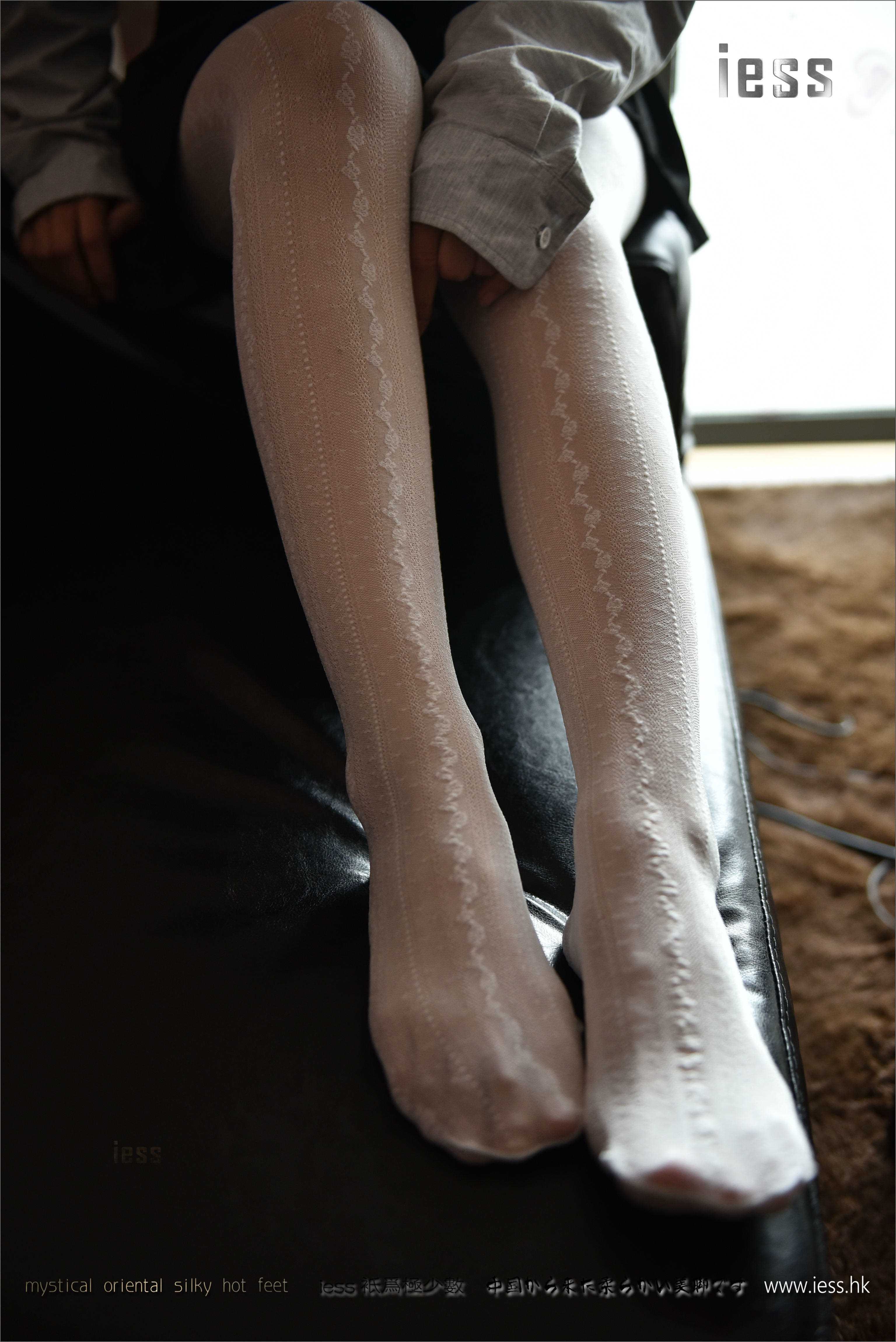 China Beauty Legs and feet 199