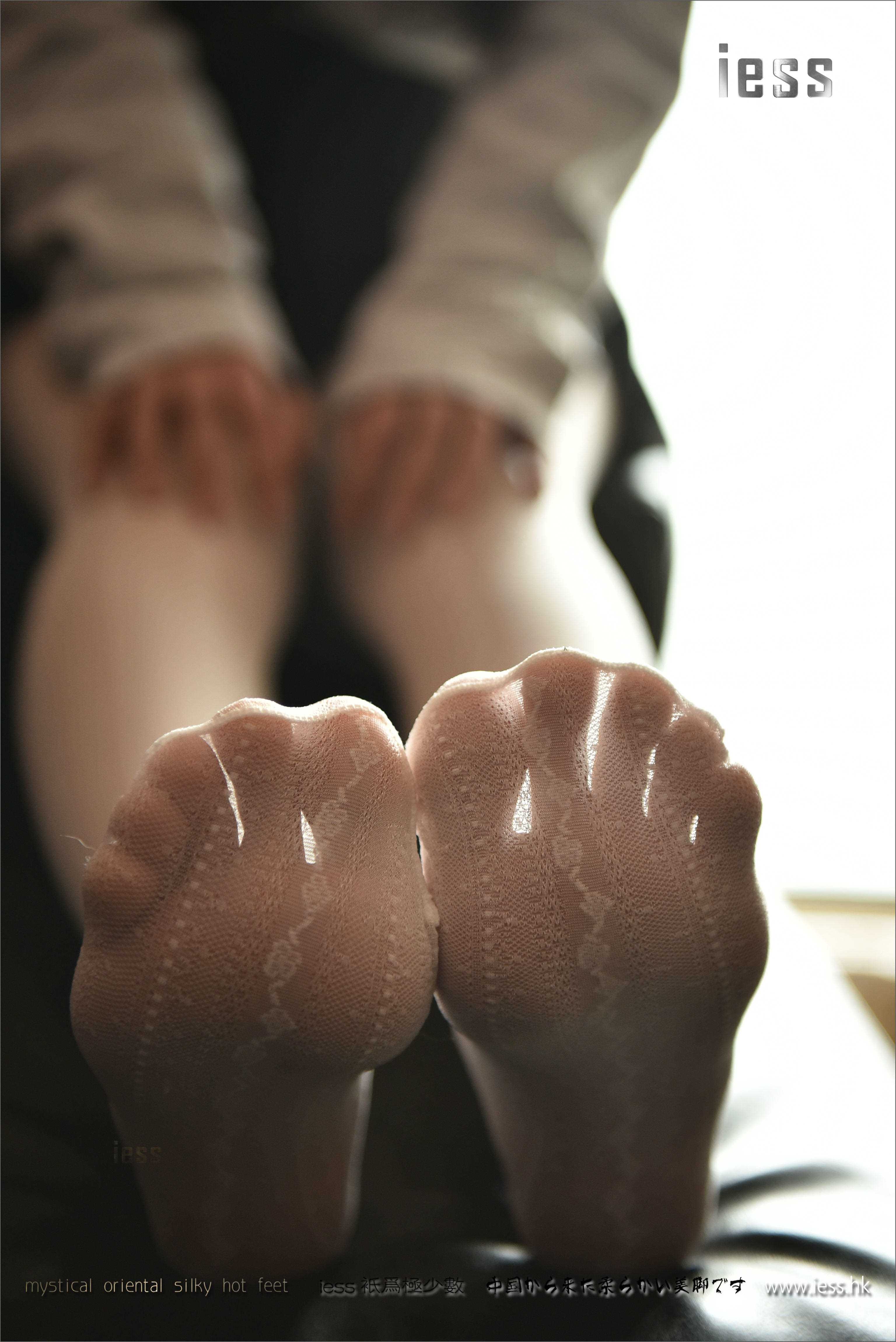 China Beauty Legs and feet 199